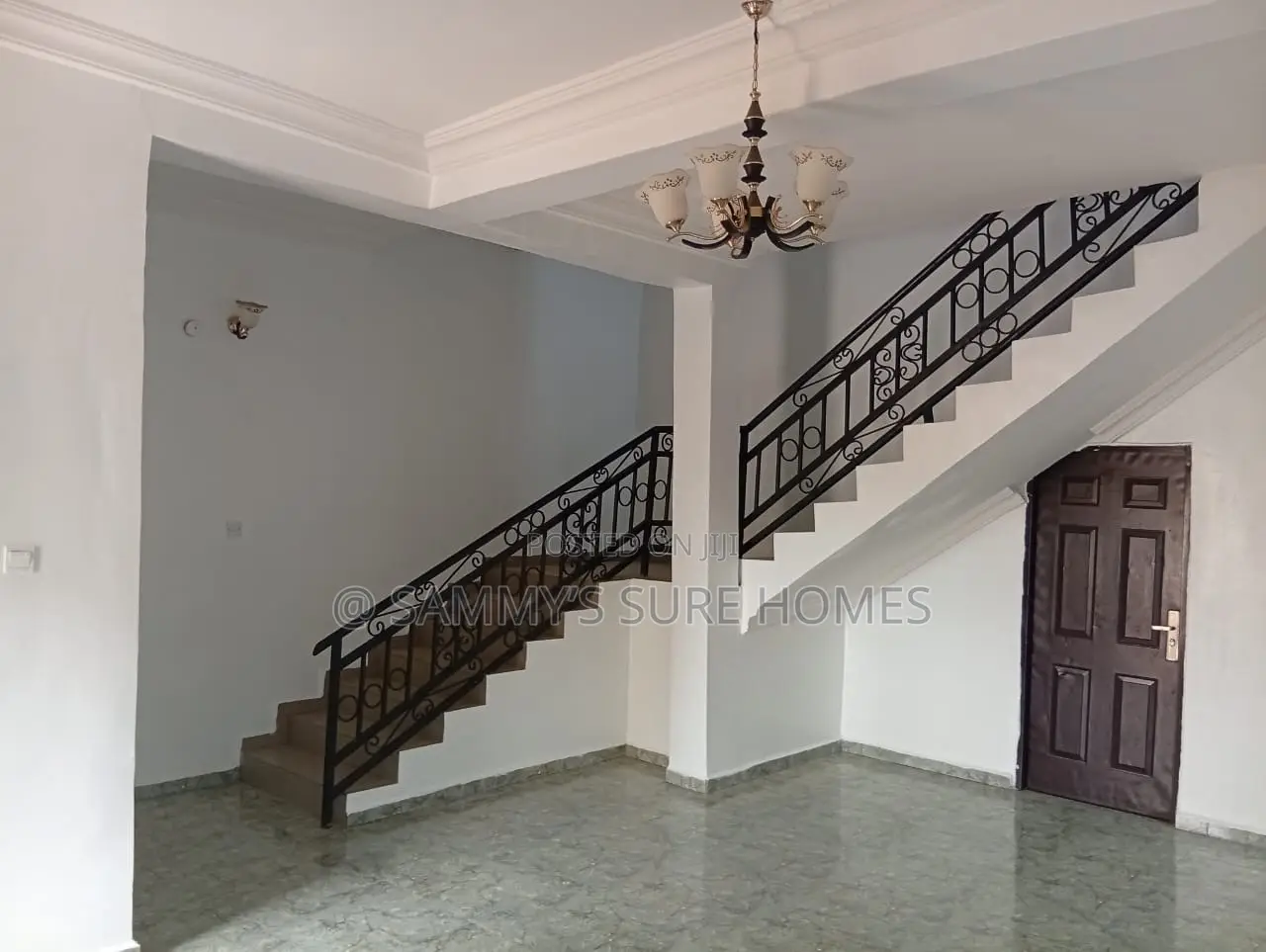4bdrm Duplex in Fo1 Kubwa for rent