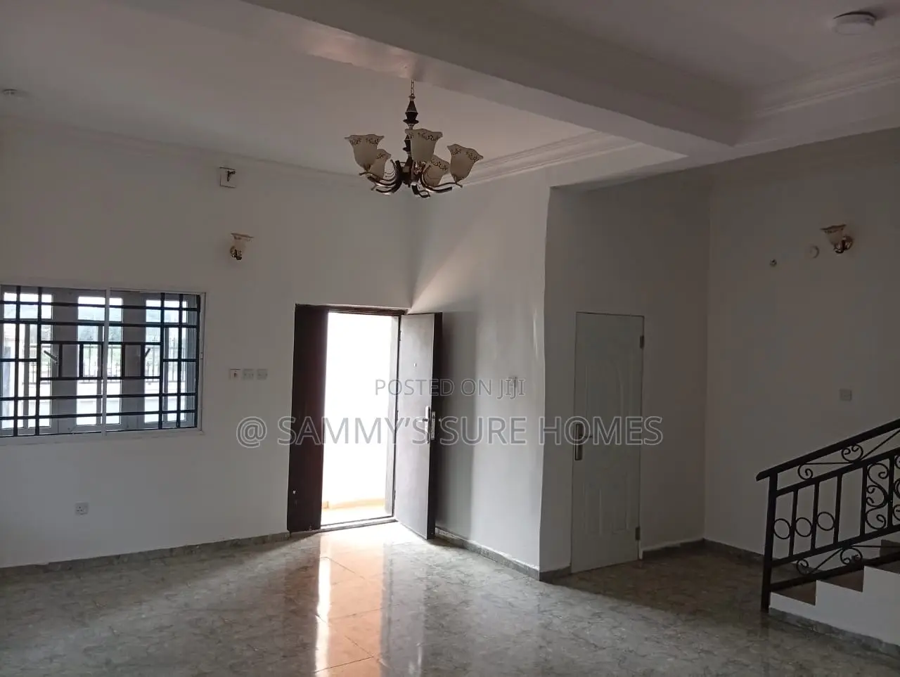 4bdrm Duplex in Fo1 Kubwa for rent