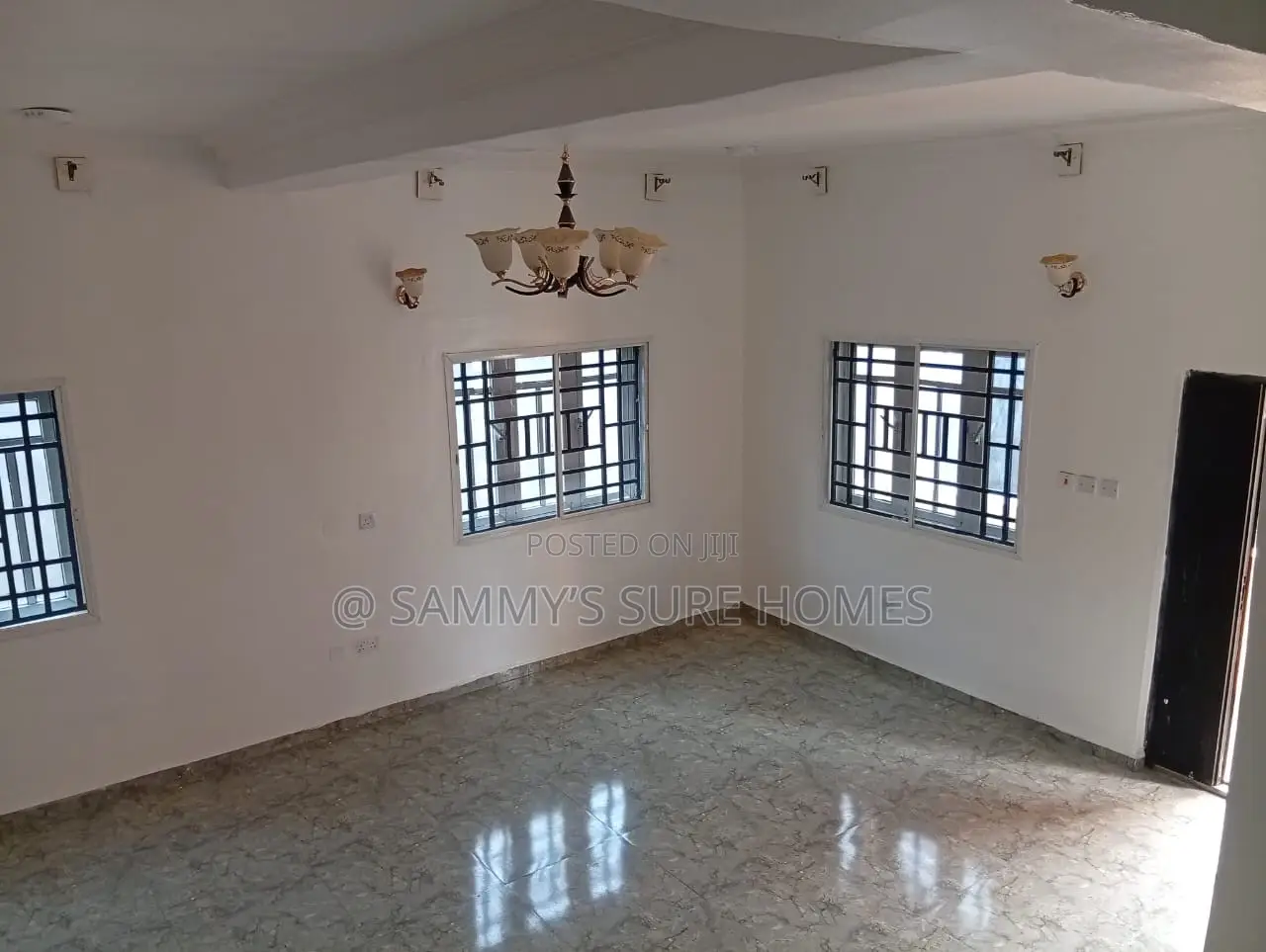 4bdrm Duplex in Fo1 Kubwa for rent