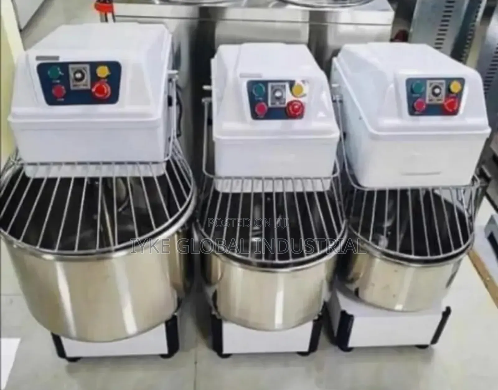 Dough Mixer in Different Size