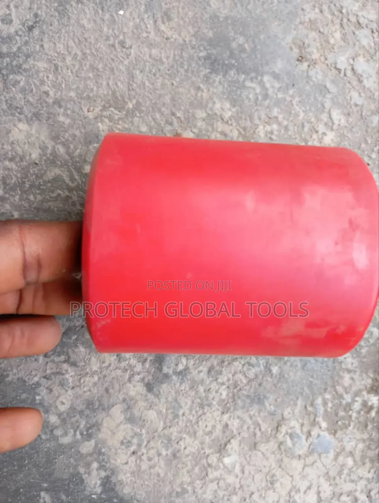 Pallet Truck Tires