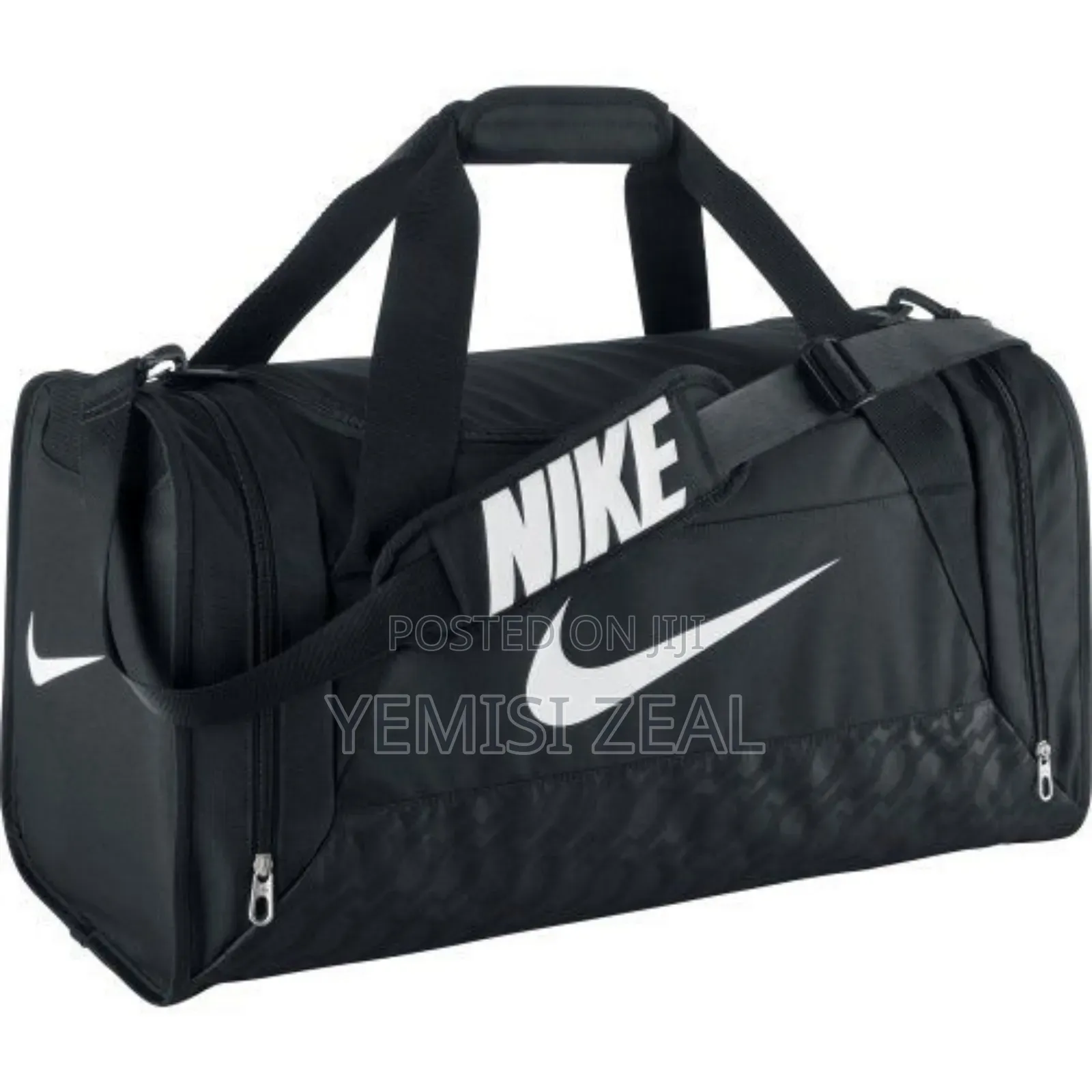 Gym/Fitness Bag
