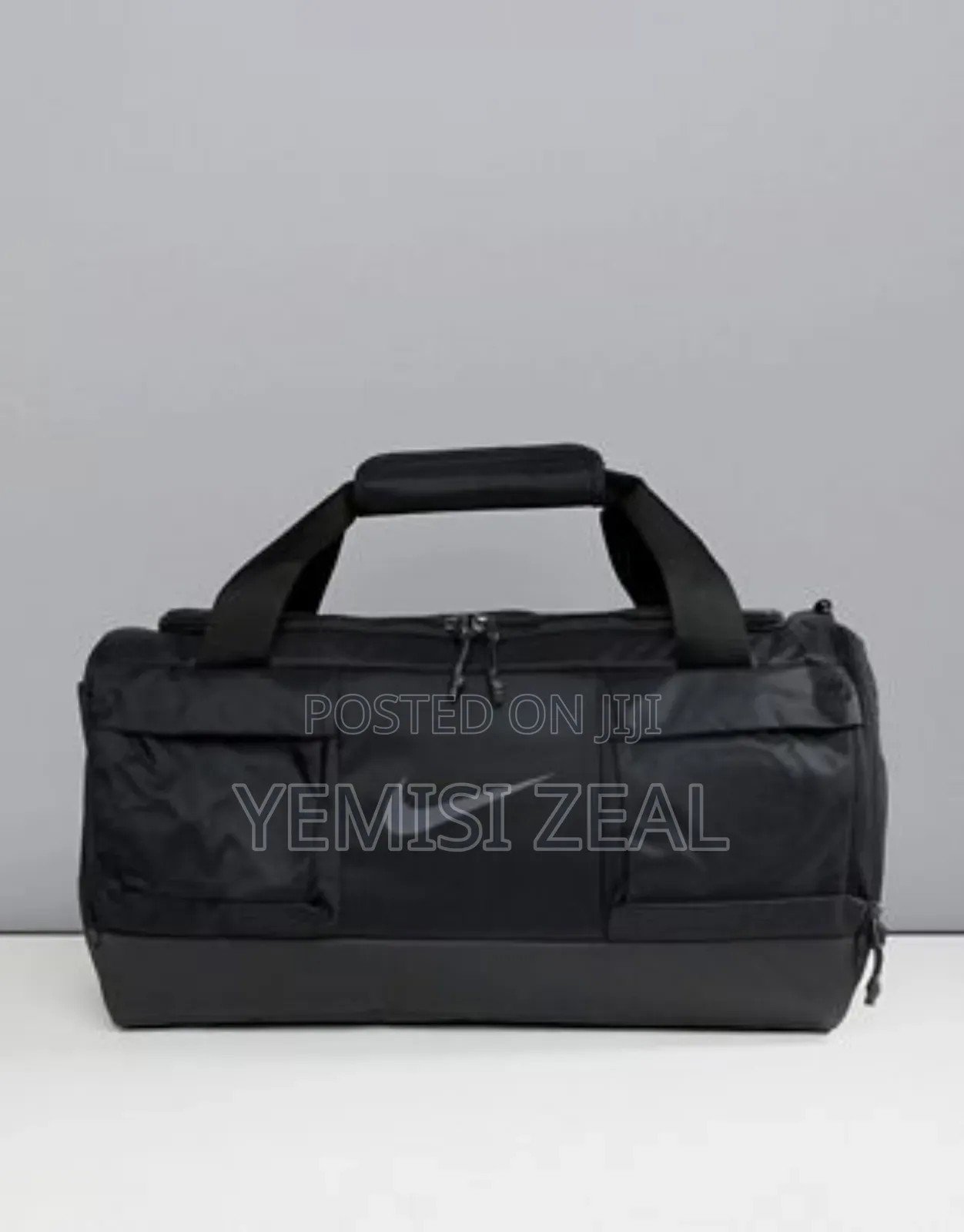 Gym/Fitness Bag