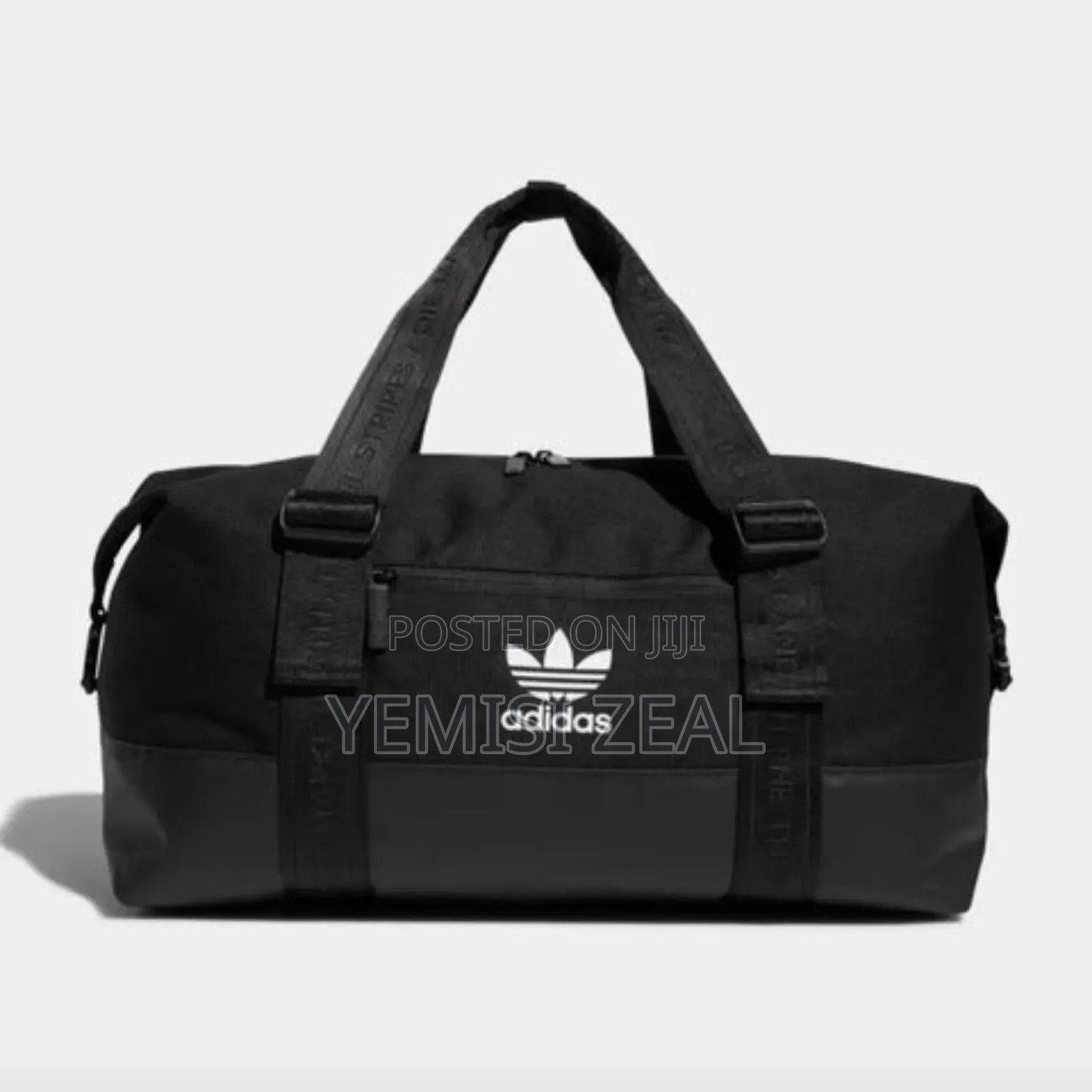 Gym/Fitness Bag