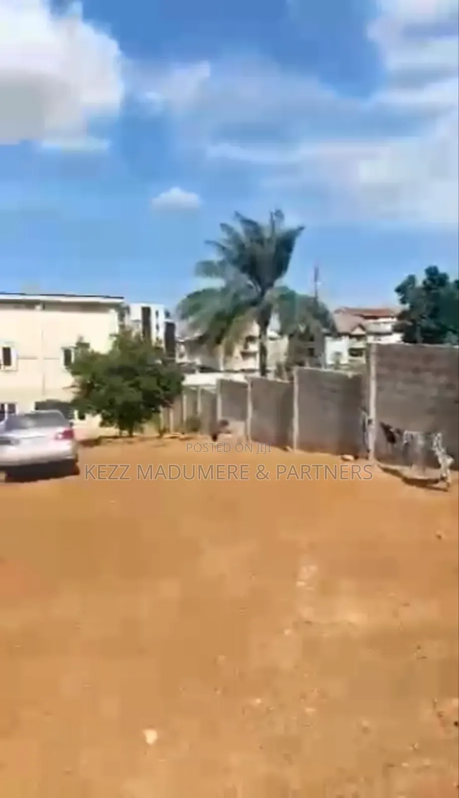4bdrm Duplex in Agbani Road Enugu for sale