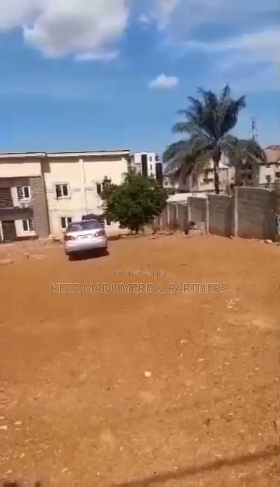 4bdrm Duplex in Agbani Road Enugu for sale