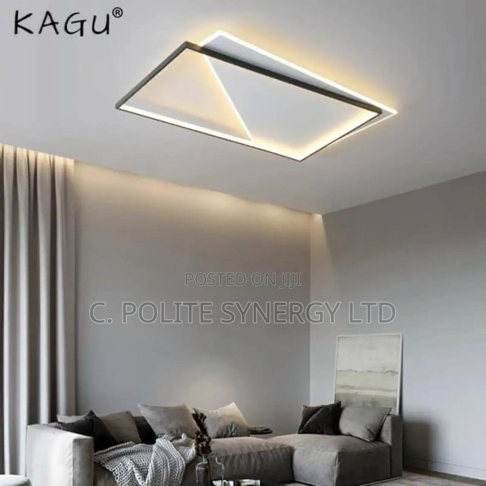 Big Flush Light