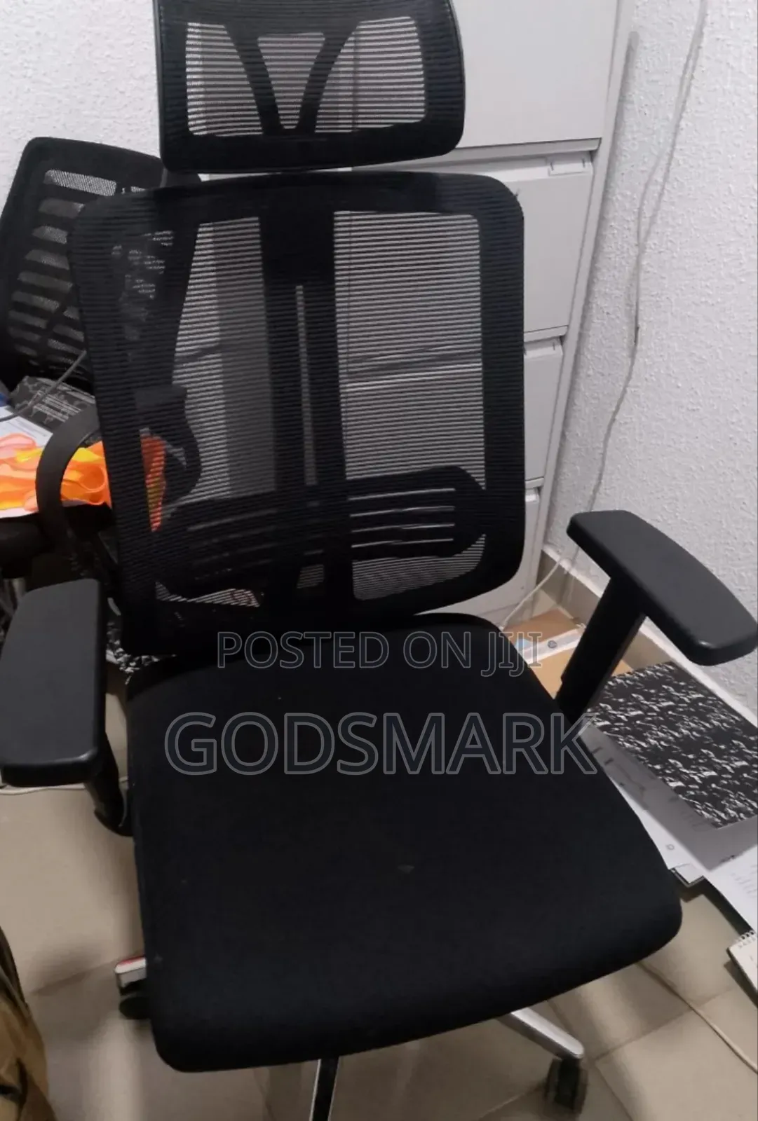Office Chair Swivel