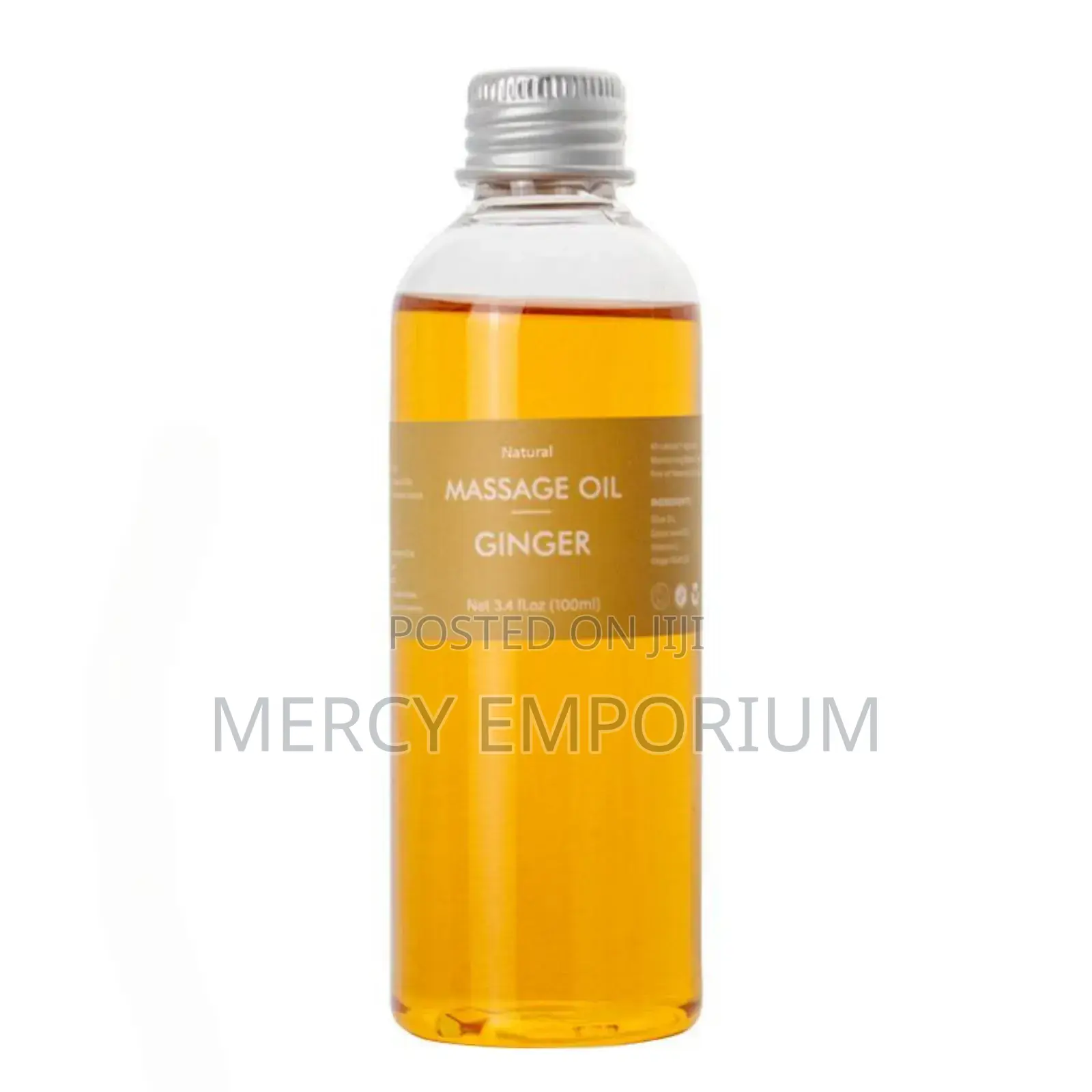 Massage Oil, Erotic Romantic for Couple Spa Personal Use