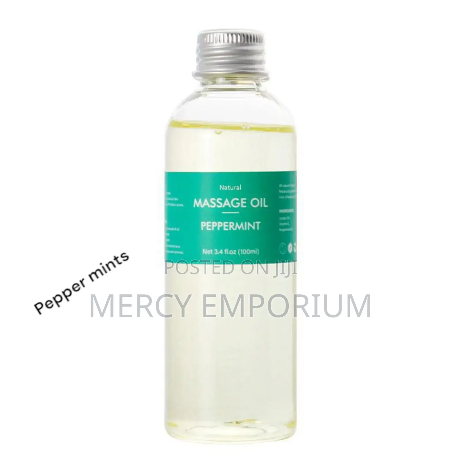 Massage Oil, Erotic Romantic for Couple Spa Personal Use