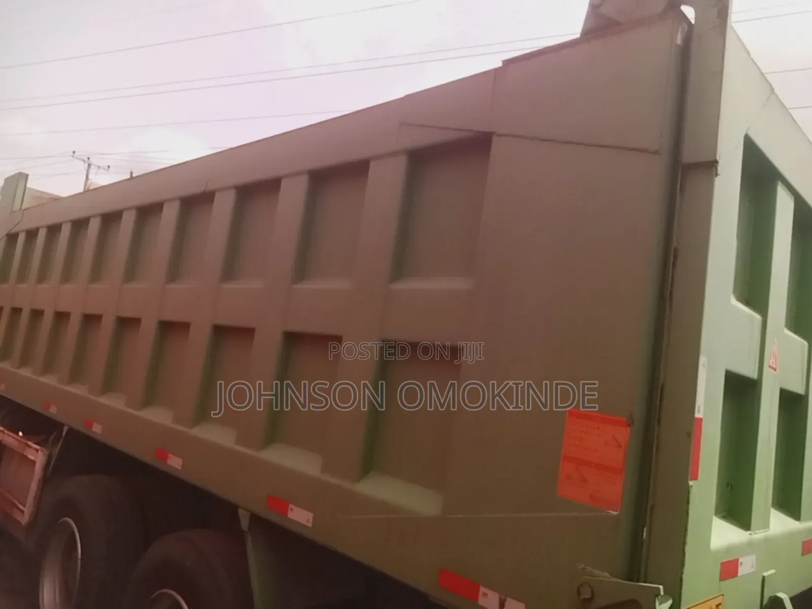 Howo Truck