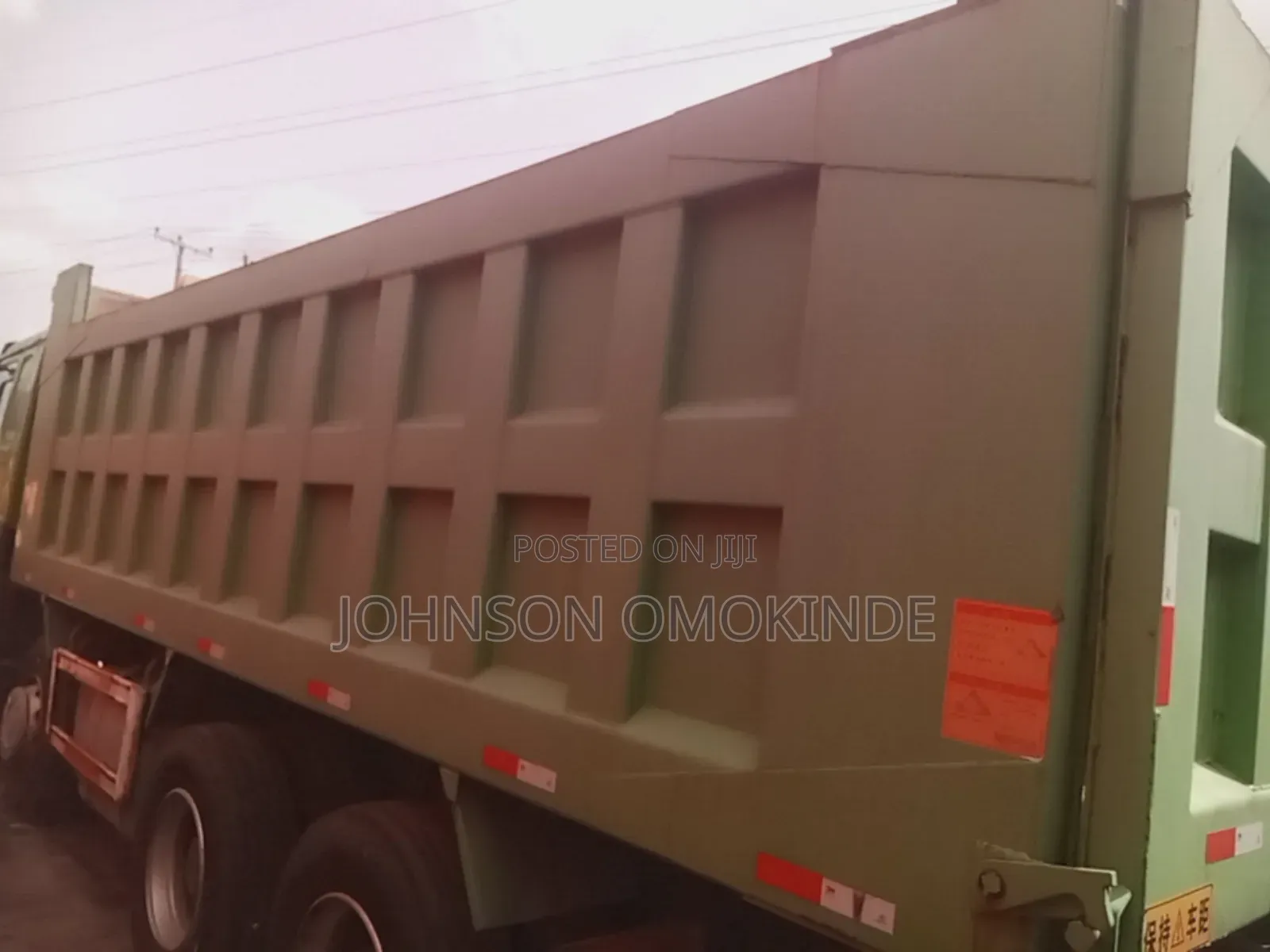 Howo Truck