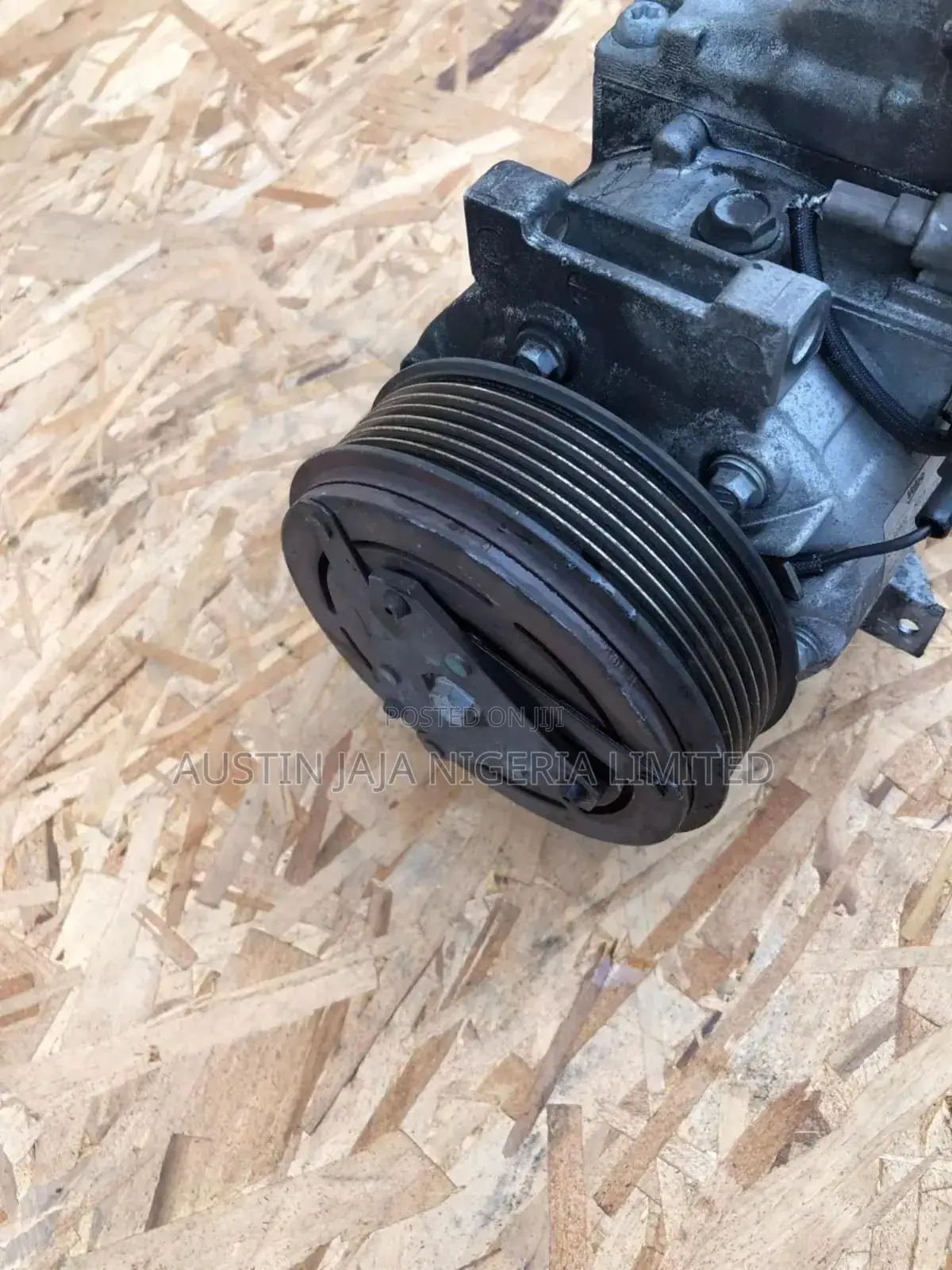 Ac Compressor Infiniti G37 Fx35 Ex35 M37 Ex37 Fx37 Qx50 2009 - 2017