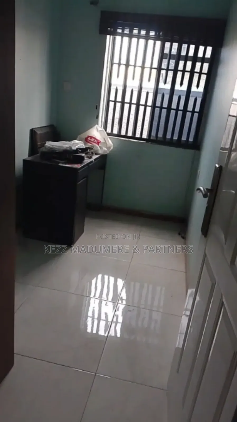 Furnished 3bdrm Bungalow in Gated Estate Nta for rent