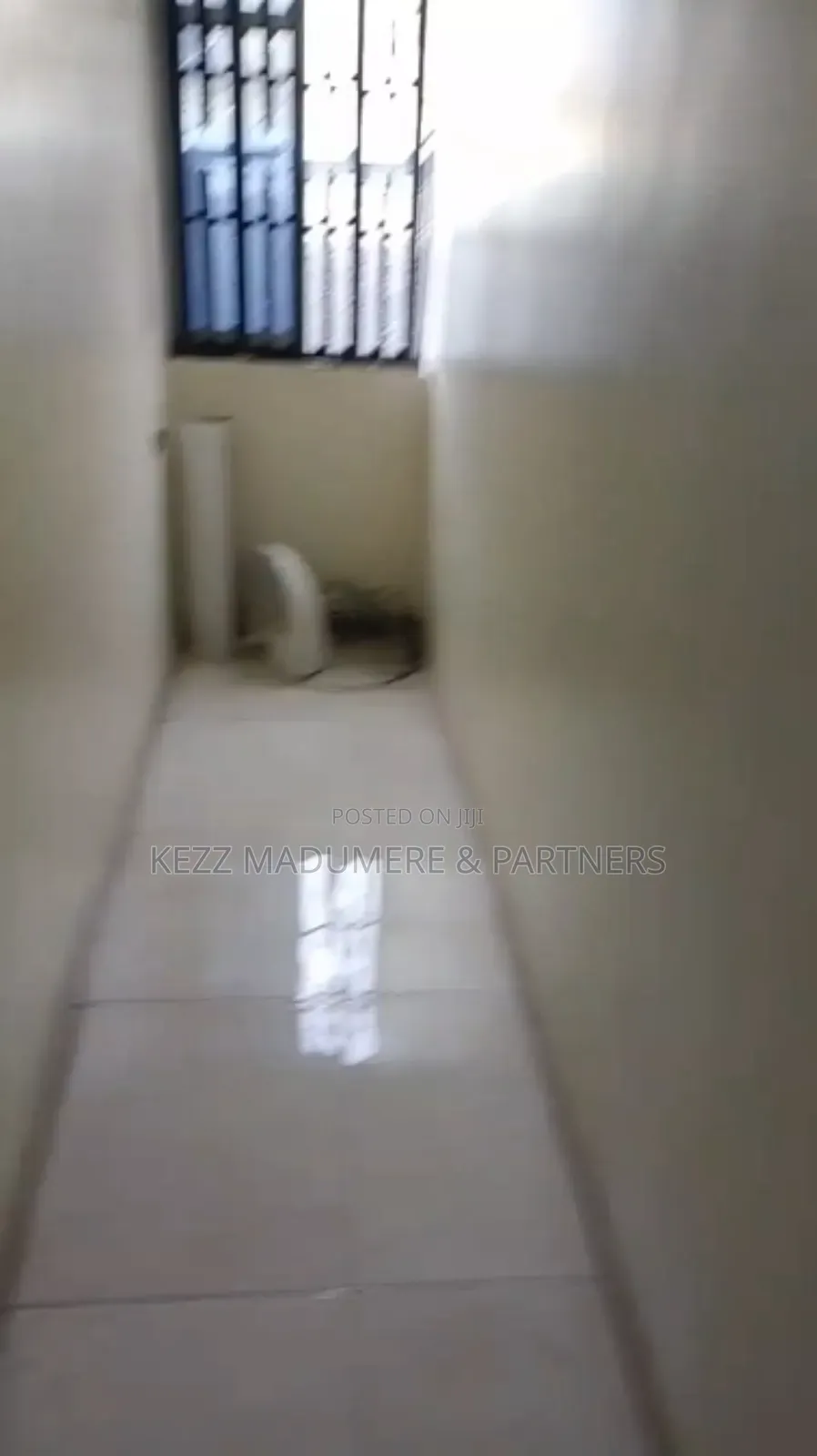 Furnished 3bdrm Bungalow in Gated Estate Nta for rent