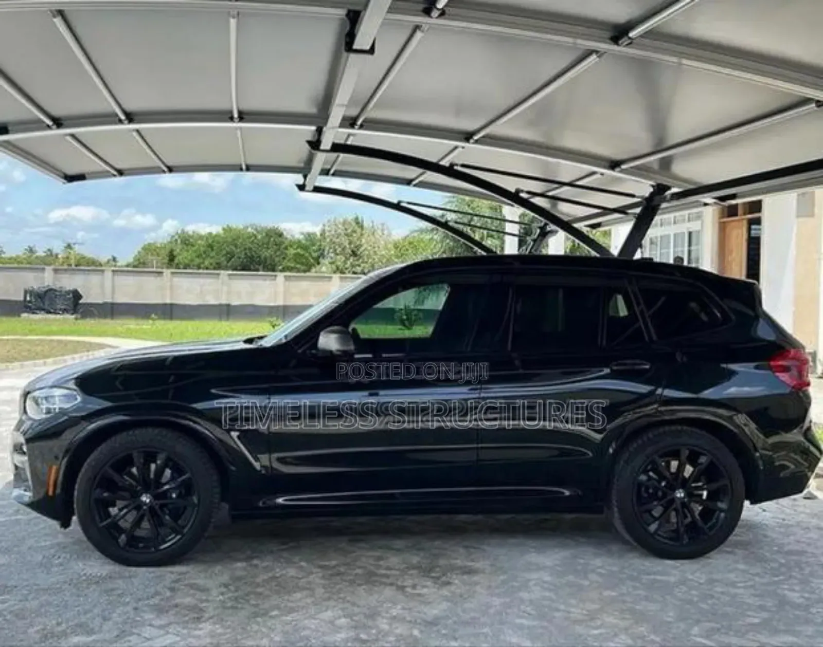 Diy Carports Installation