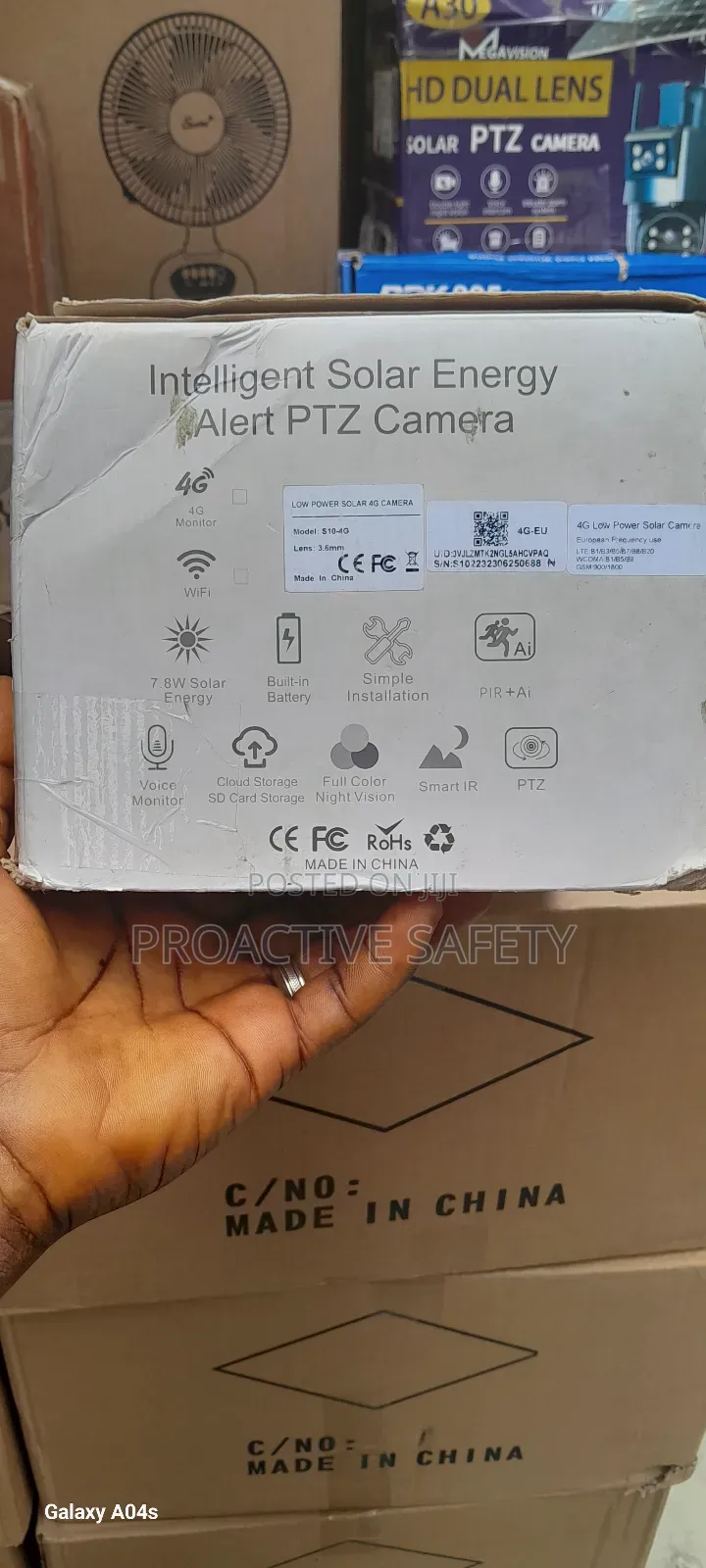 CCTV Camera