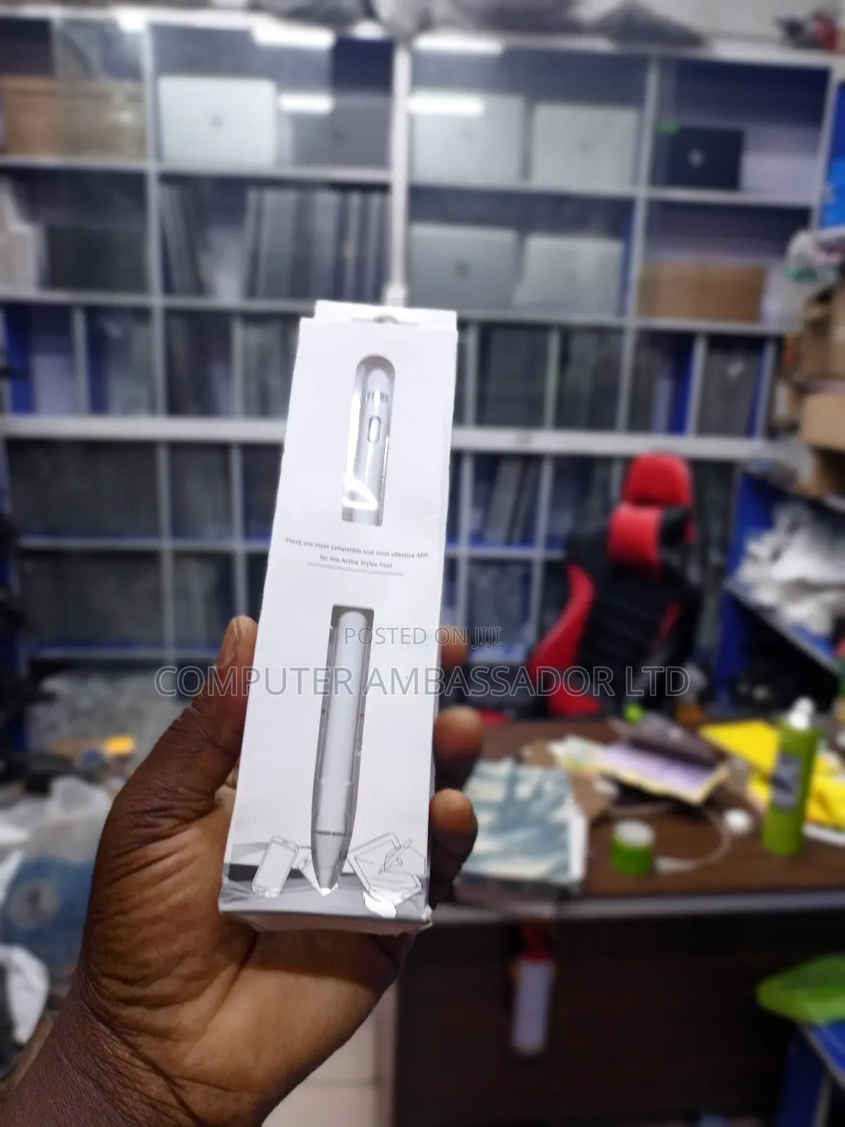 Computer Accessories