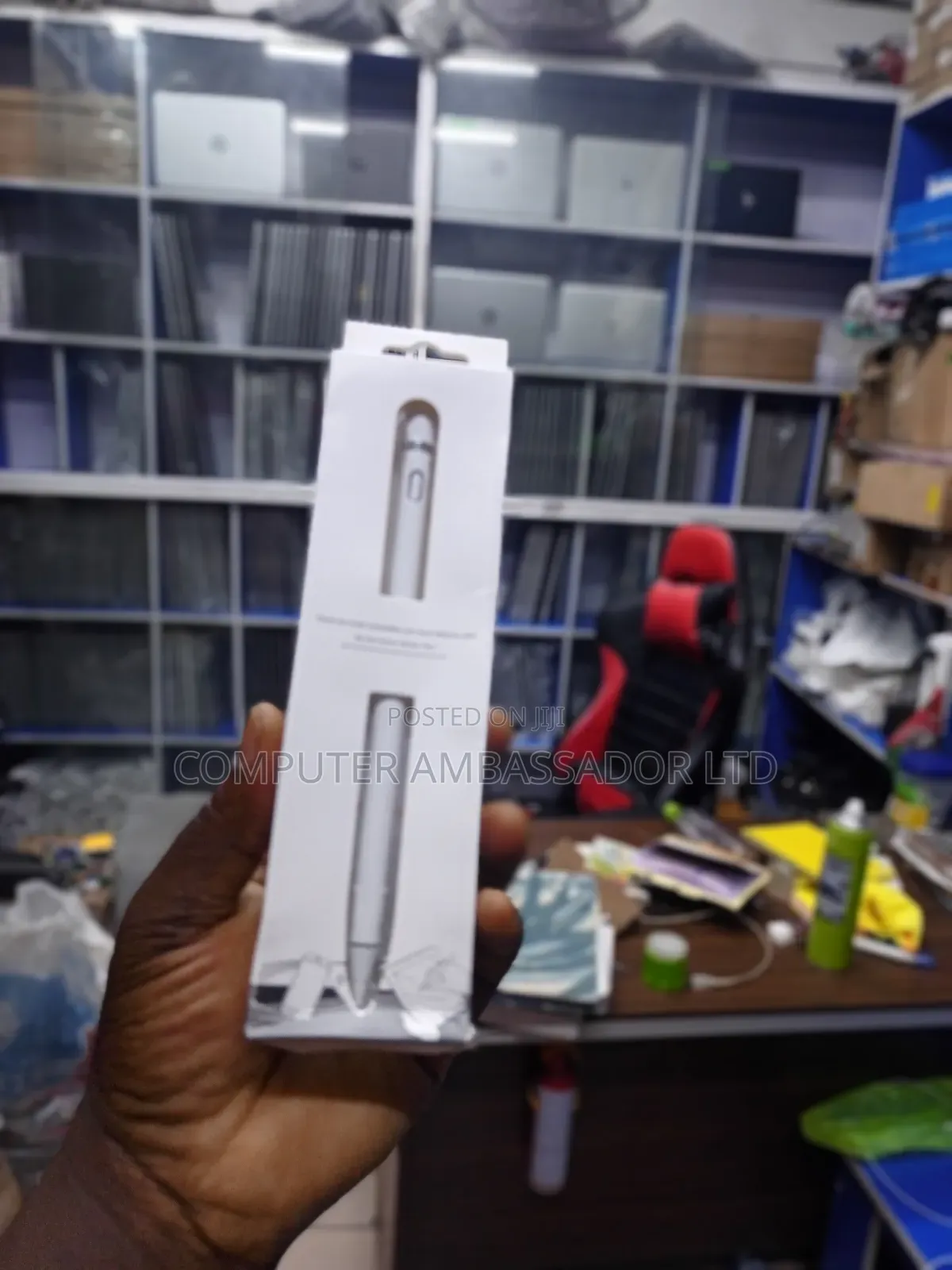 Computer Accessories