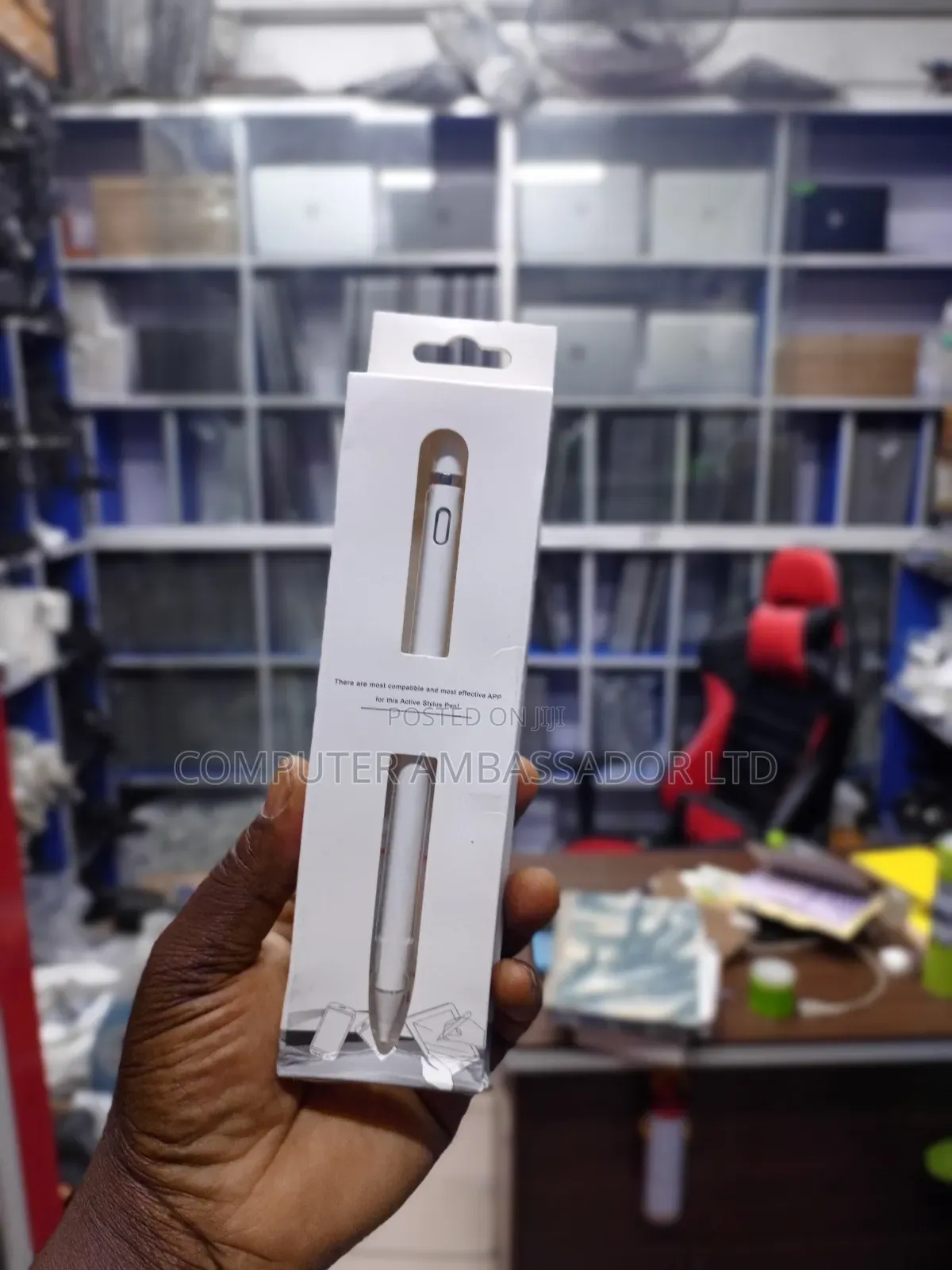 Computer Accessories