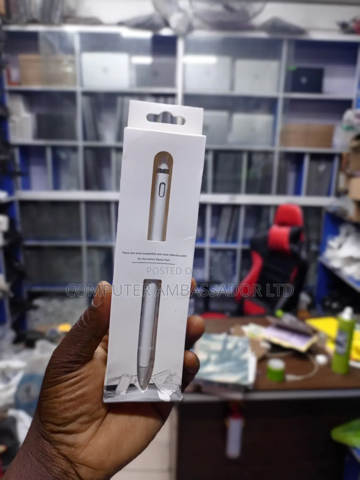 Computer Accessories