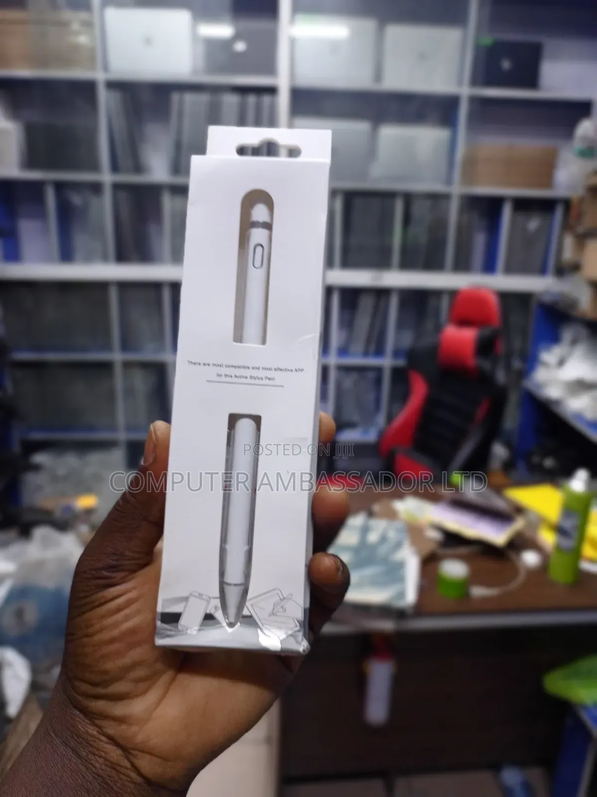 Computer Accessories
