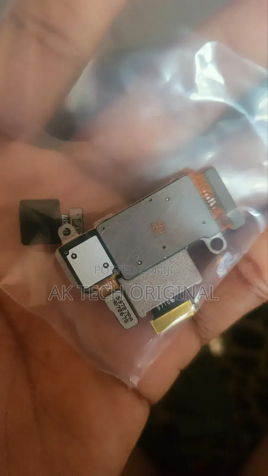 Samsung Galaxy S20 Ultra and Note 20 Ultra Back and Front Camera
