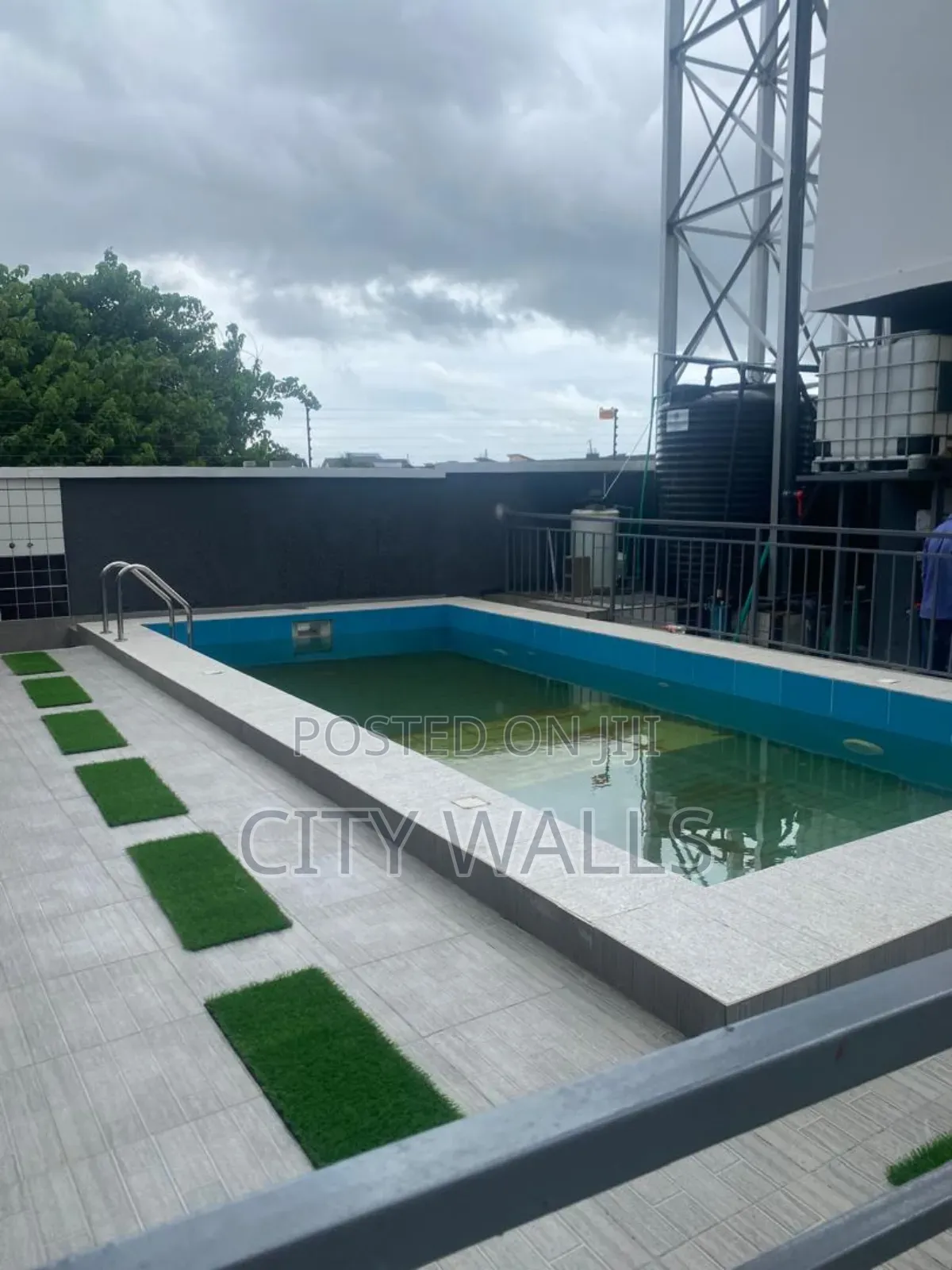 4bdrm Townhouse/Terrace in Abraham Adesanya for sale