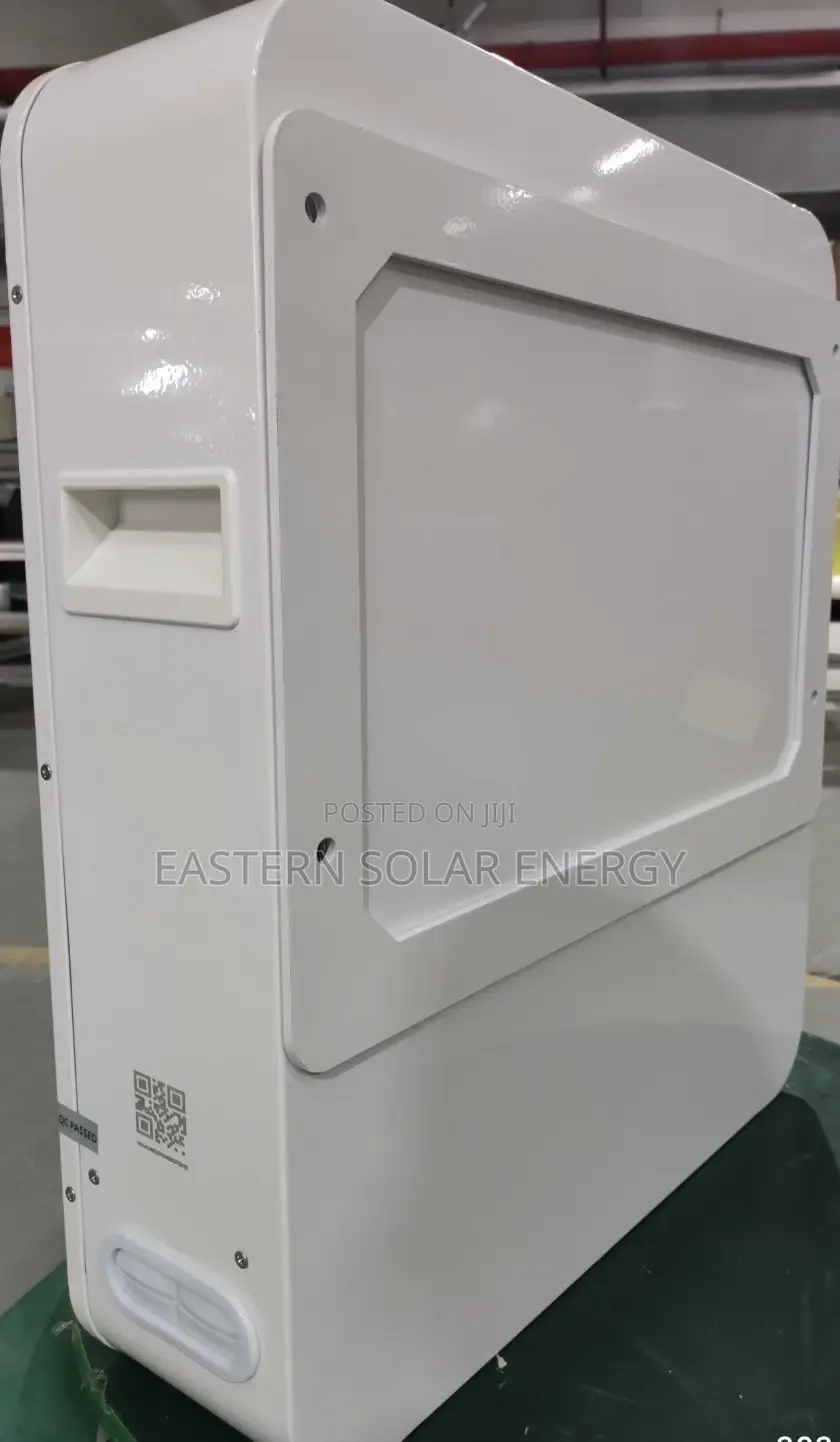 Genixgreen 5kwh 48v Lithium Ion Battery