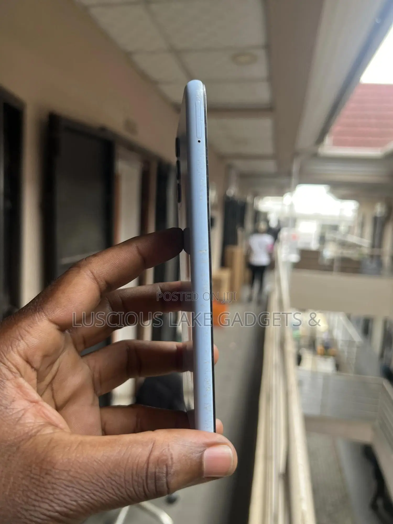 Samsung Galaxy A13 64 GB Blue