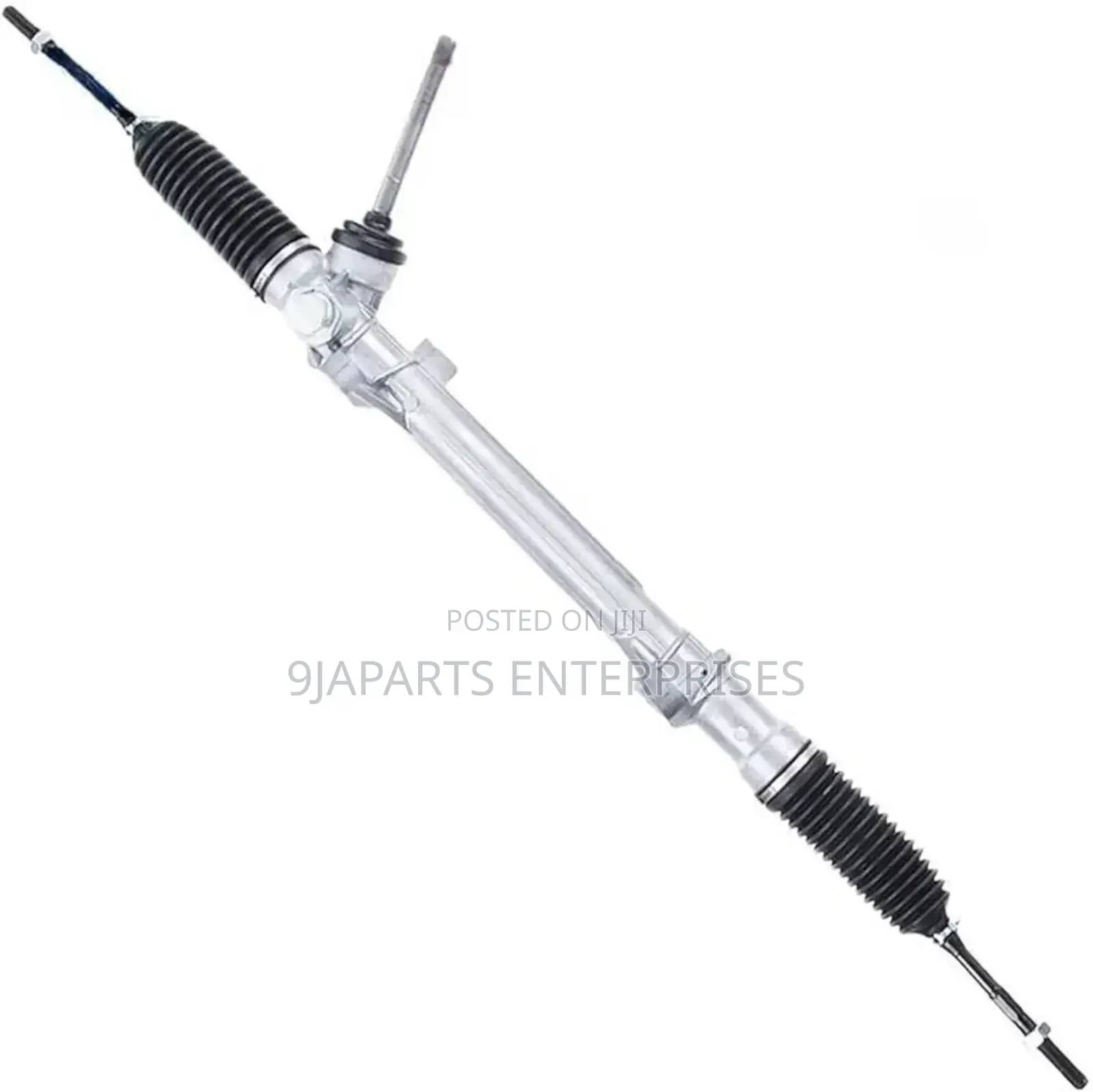 Power Steering Rack For Nissan Dualis X-trail T31 Qashqai
