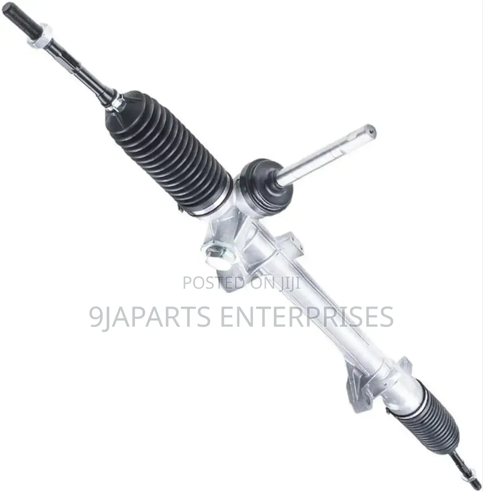 Power Steering Rack For Nissan Dualis X-trail T31 Qashqai