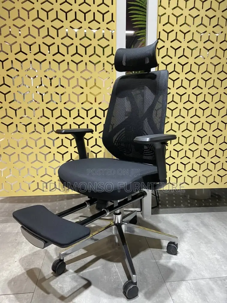 Ergonomic Office Chair, Computer Desk Chair