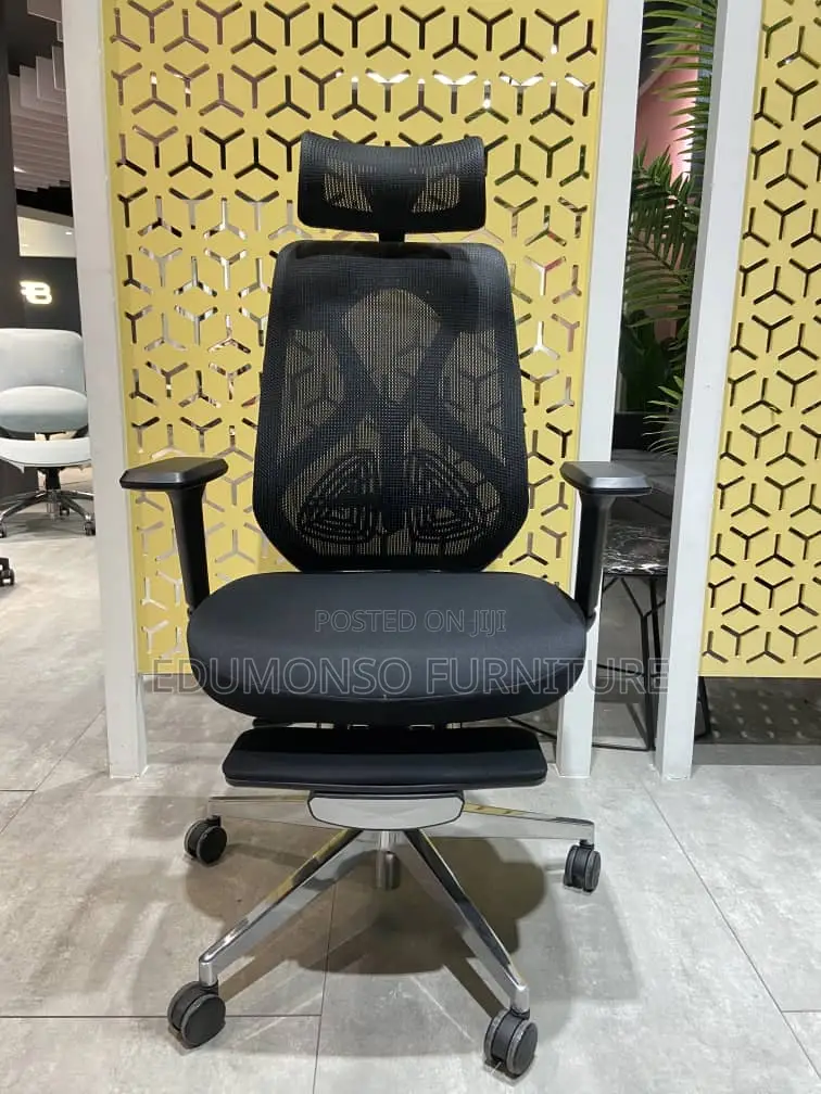 Ergonomic Office Chair, Computer Desk Chair
