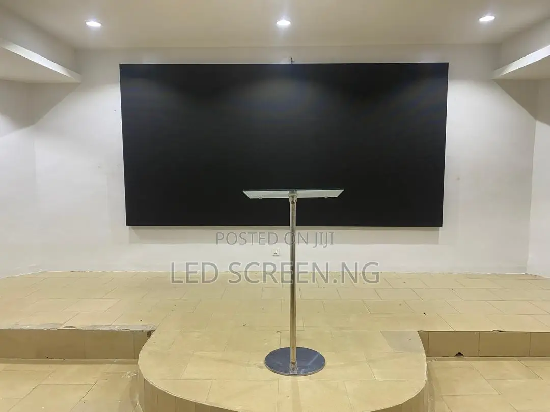 The Led Screen You Need!