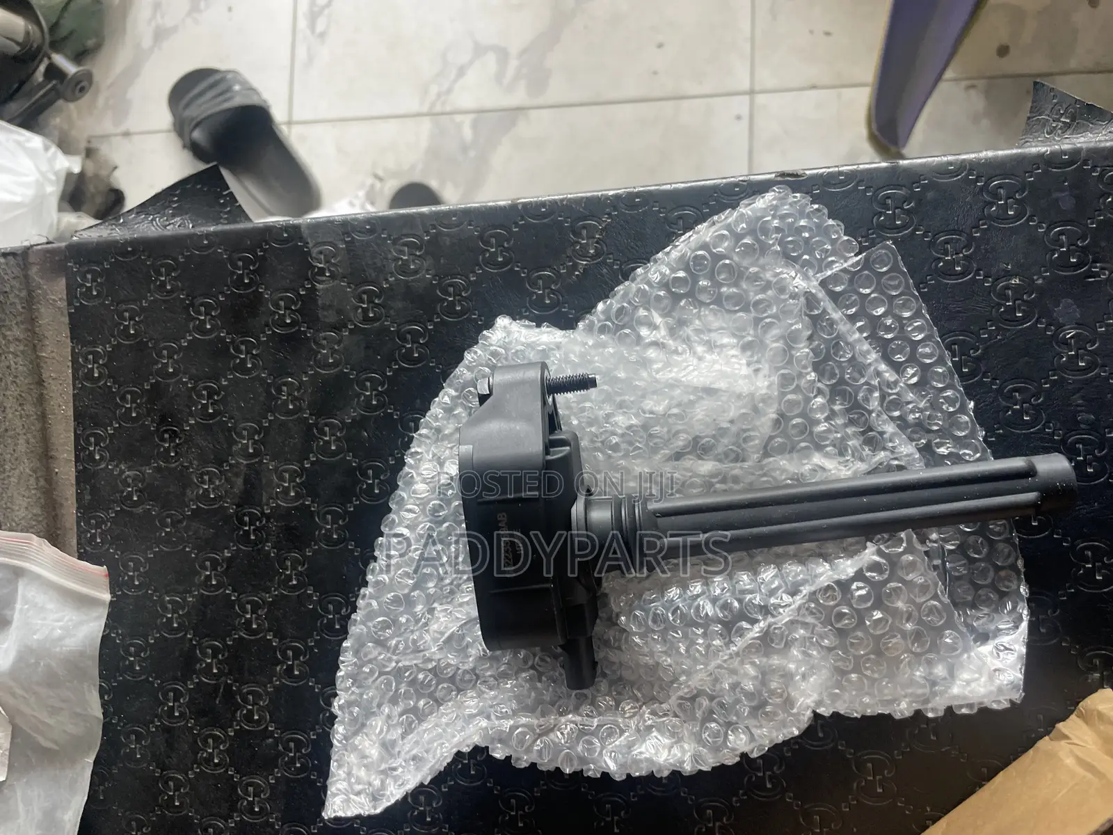 Jeep Compass Ignition Coil 2017-2022