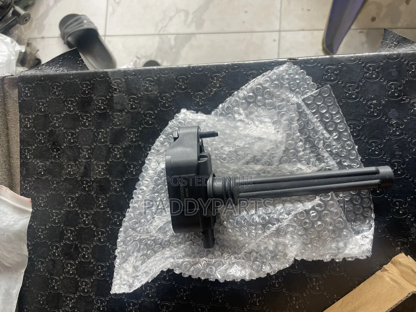 Jeep Compass Ignition Coil 2017-2022