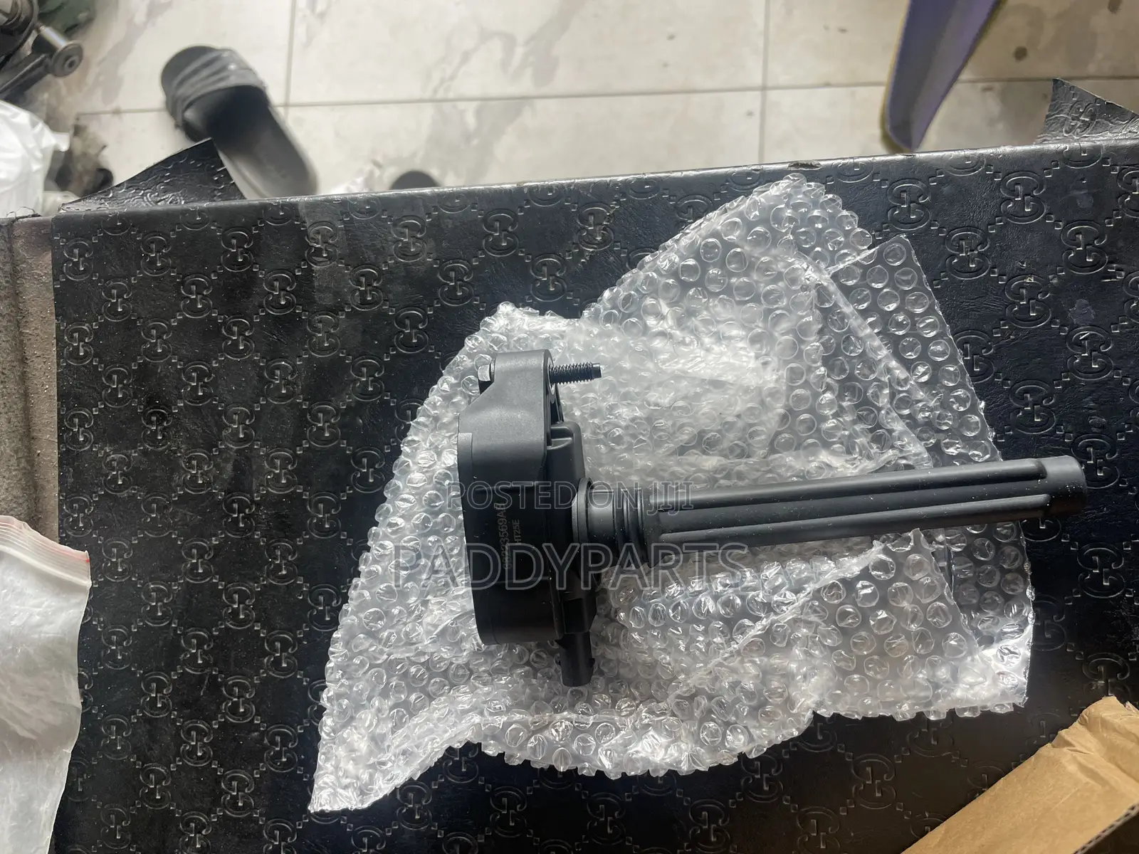 Jeep Compass Ignition Coil 2017-2022