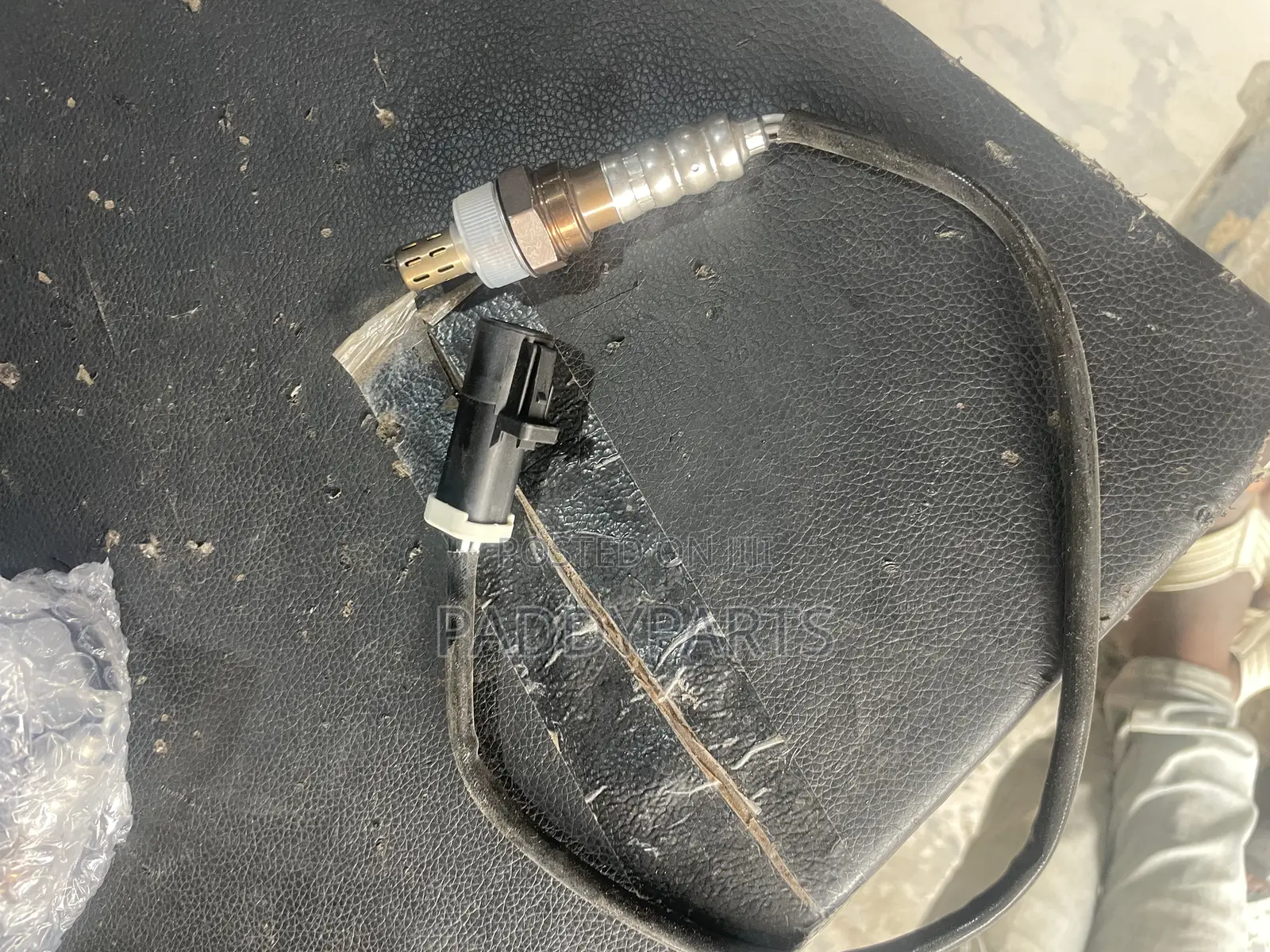 Mazda Tribute Oxygen Sensor 2005-2009