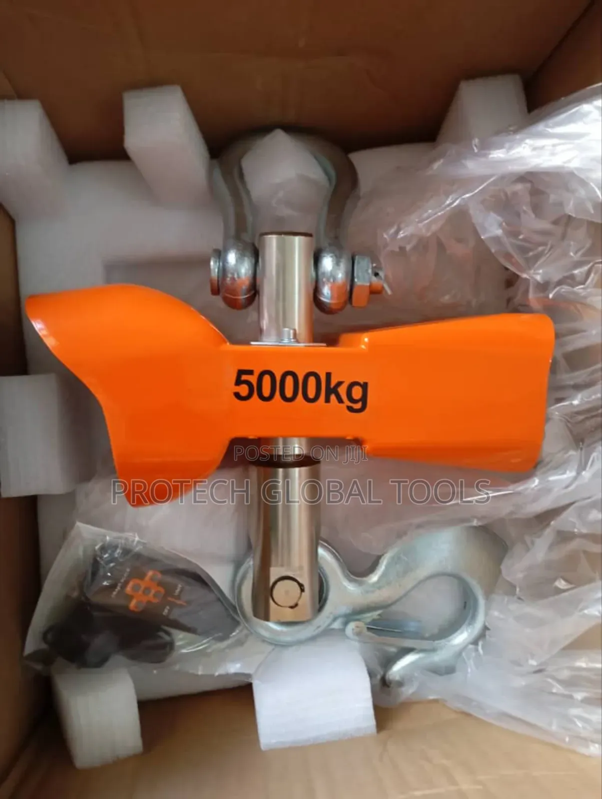 5tons Digital Crane Scale
