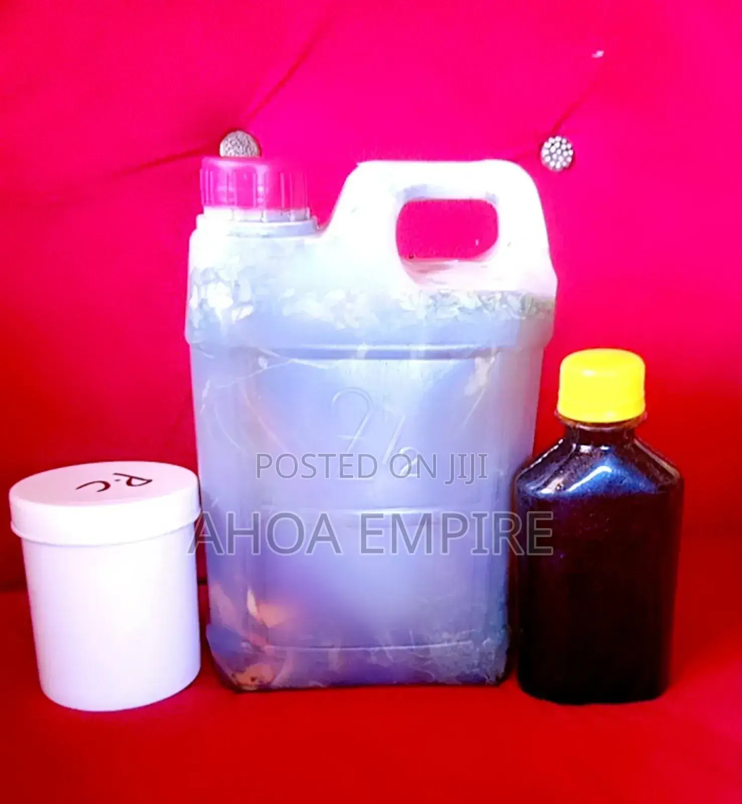 Herbal Pennis Enlargement (99% Effective)