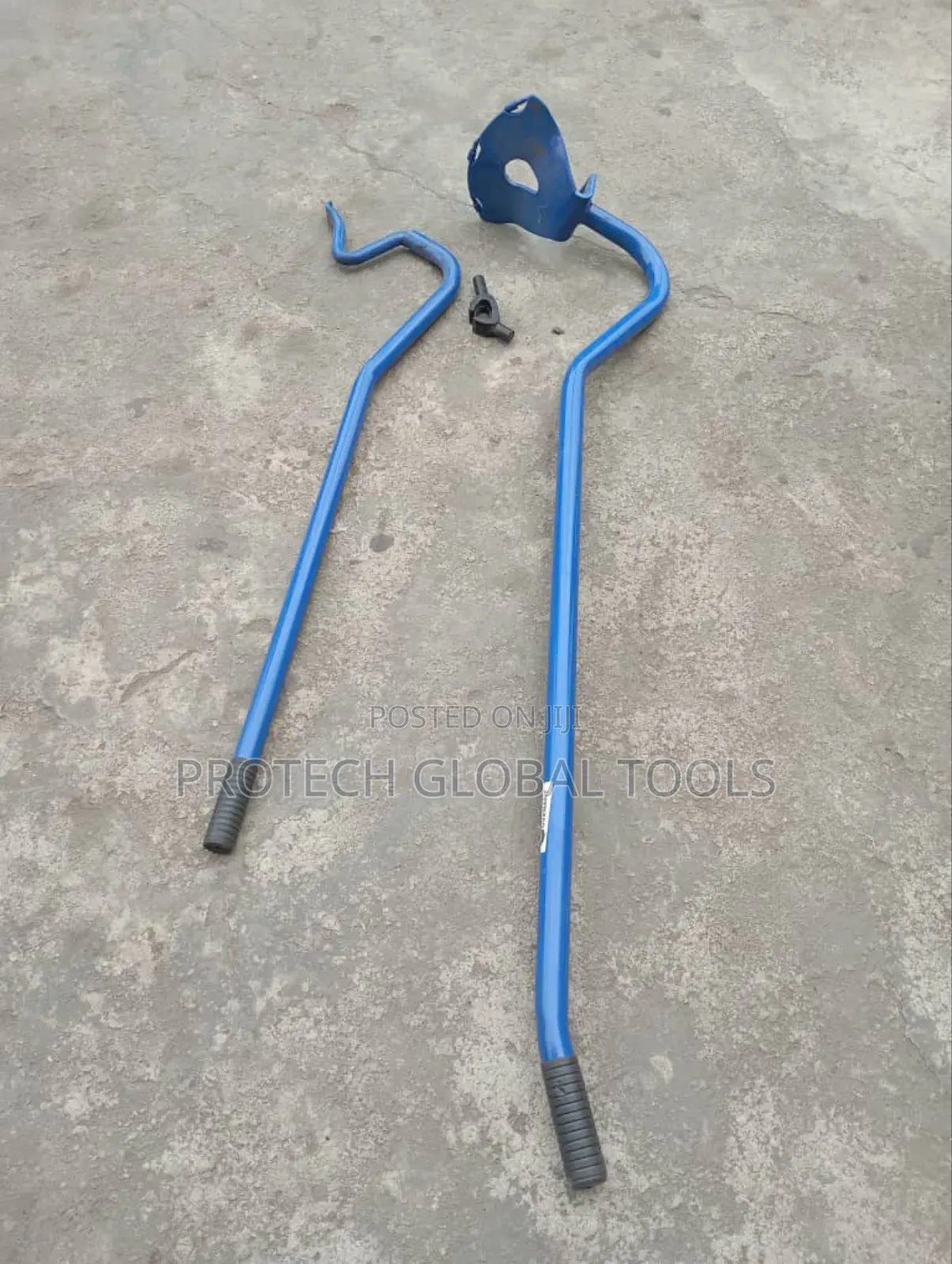 Truck Tire Lever