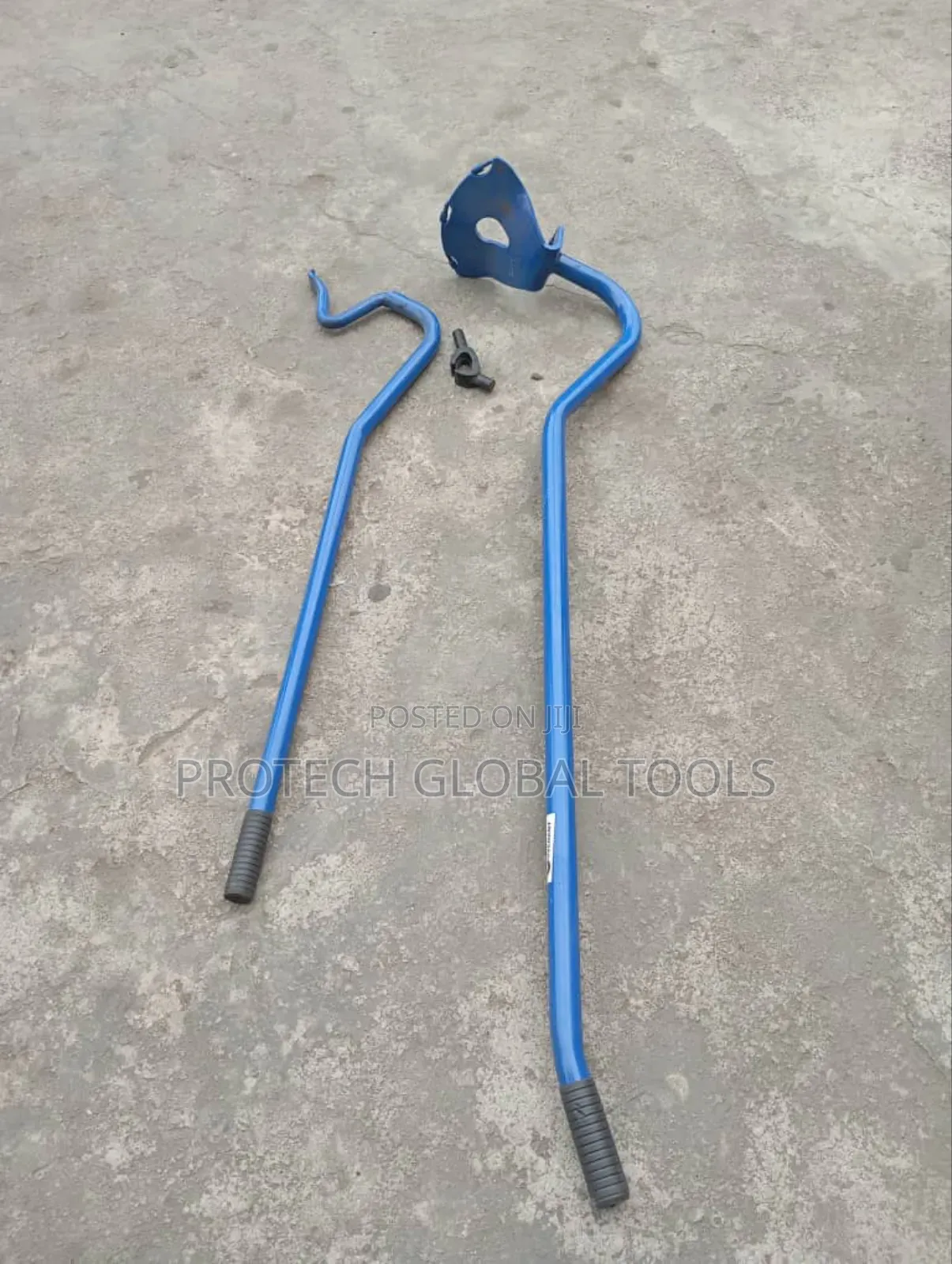 Truck Tire Lever