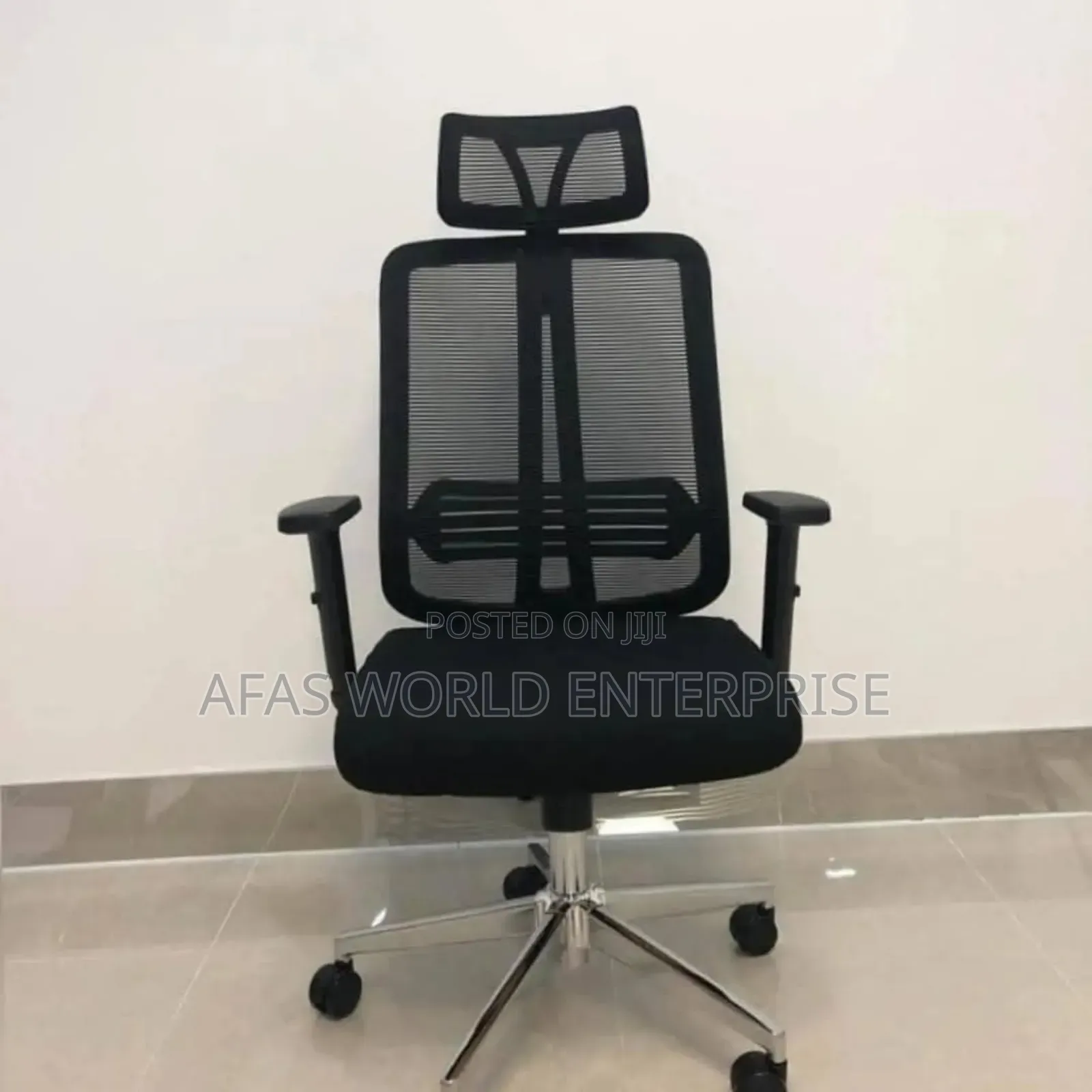 Beautiful Imported Office Chair