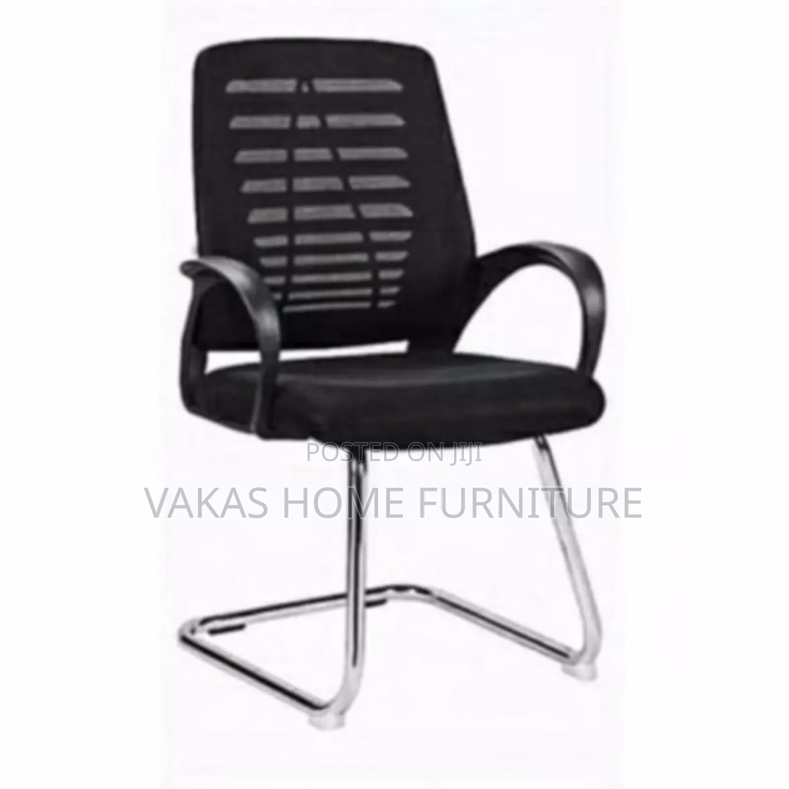 Victory Guest Chair