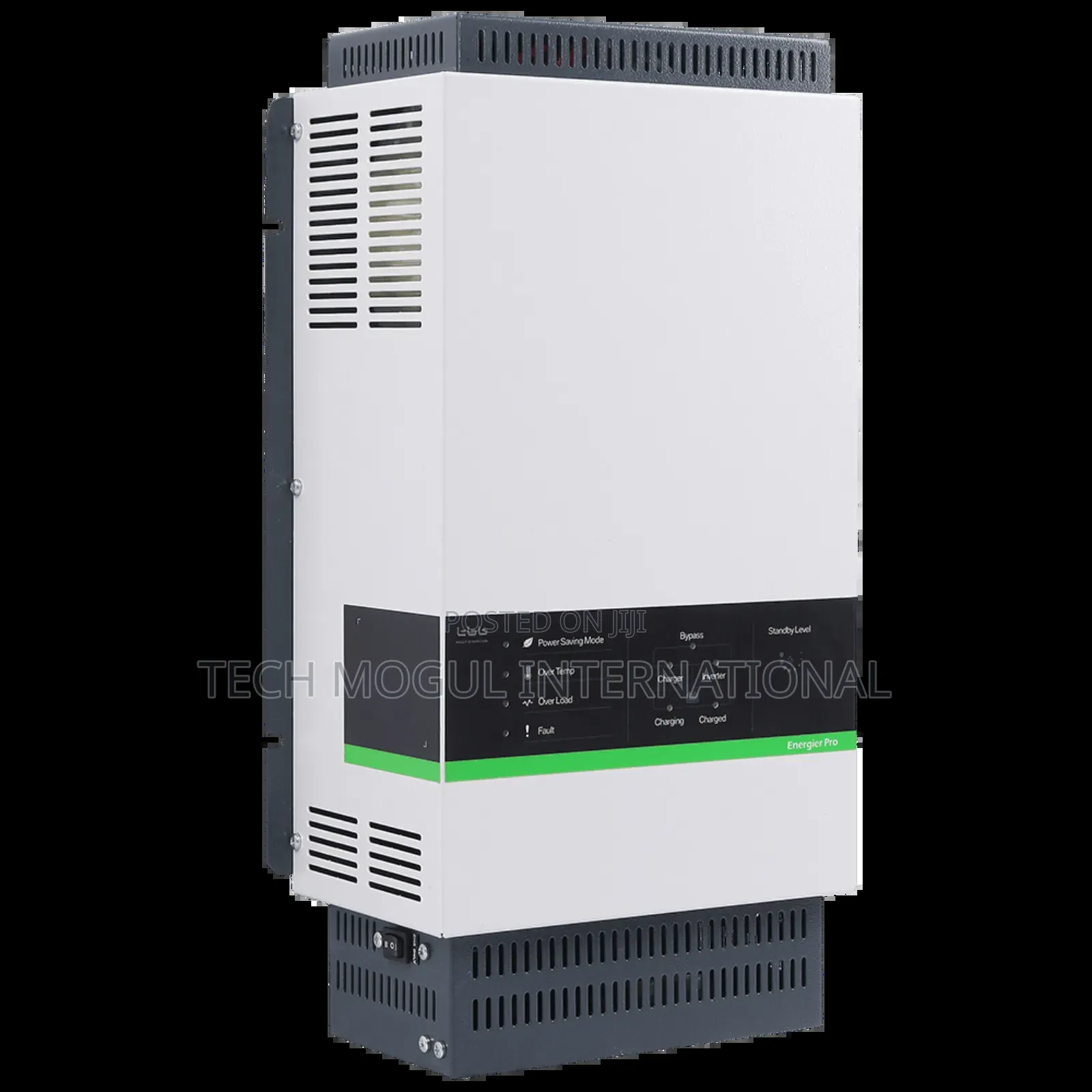 TBB Energier Pro Inverter 1.2 Kva