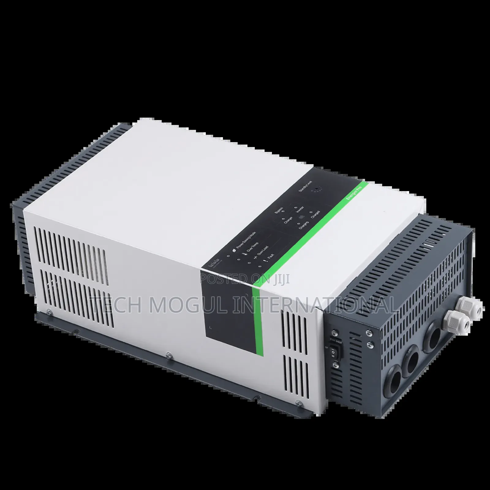 TBB Energier Pro Inverter 1.2 Kva