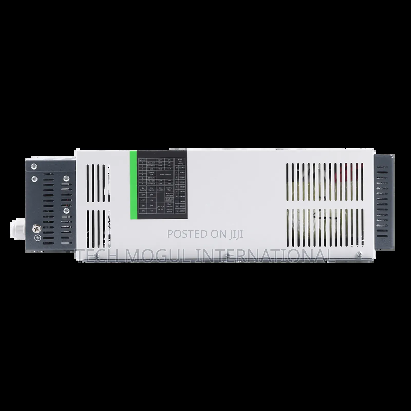 TBB Energier Pro Inverter 1.2 Kva