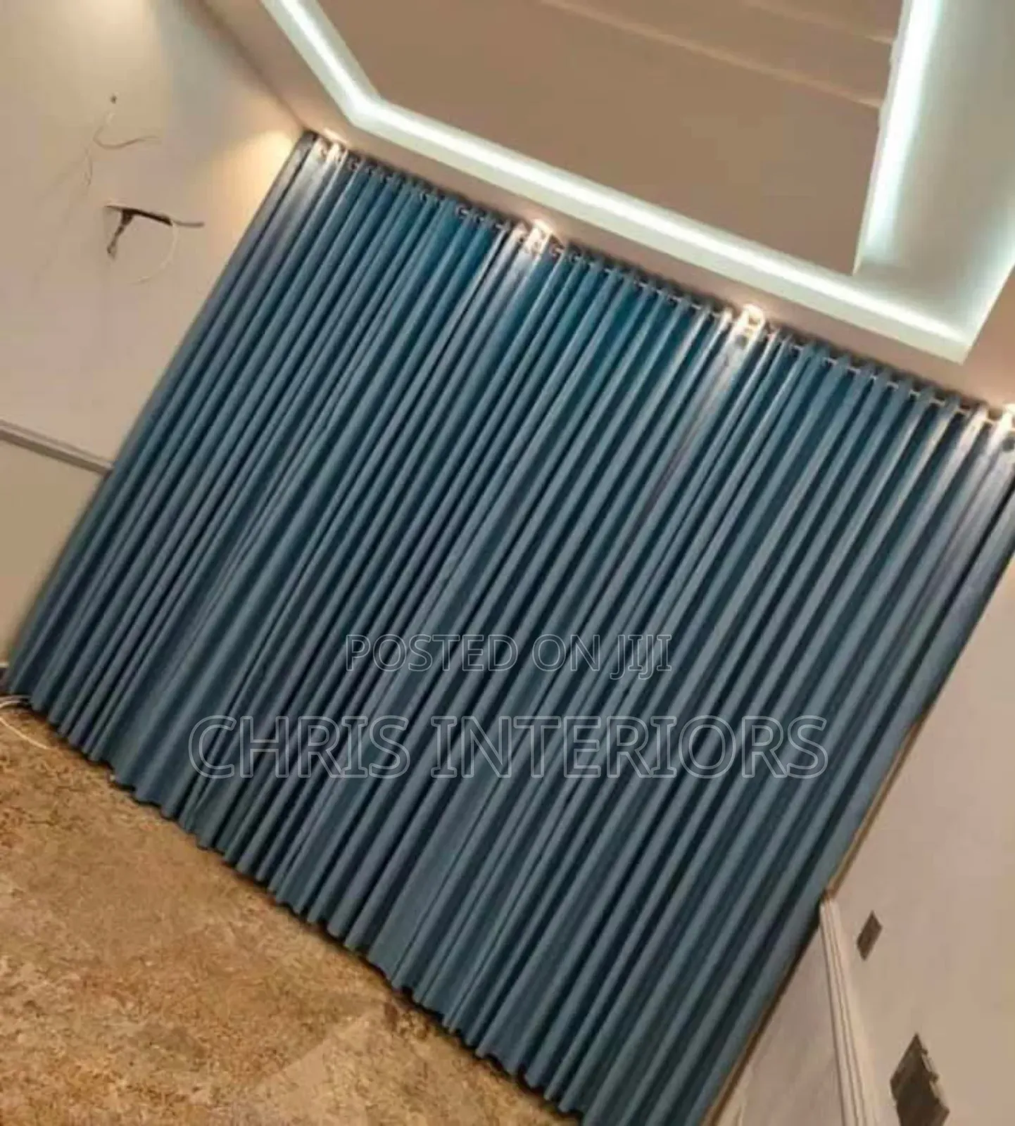 Curtains Home