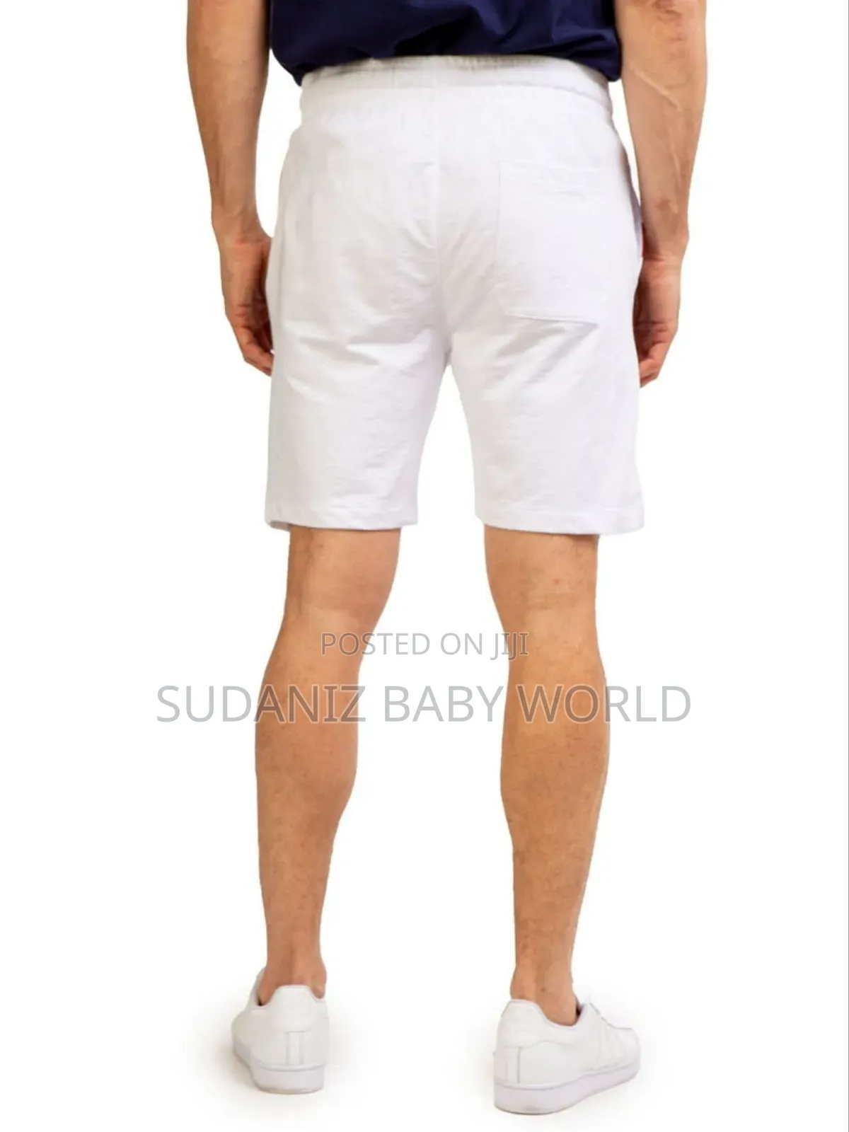 U.S. Polo Assn. Men's Terry Short